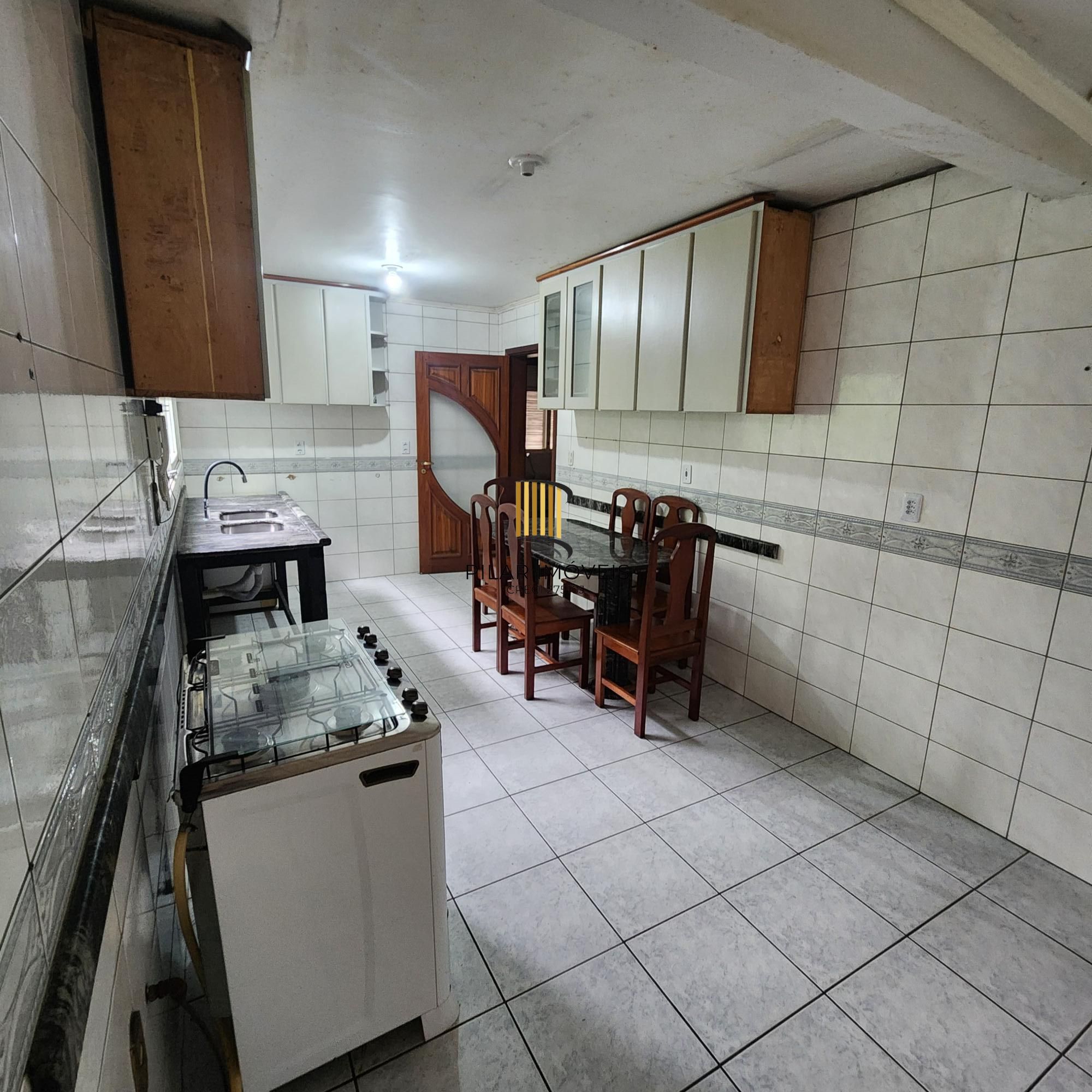 Apartamento 3 dormitórios, 1 suíte, vaga garagem, Bairro Vila City