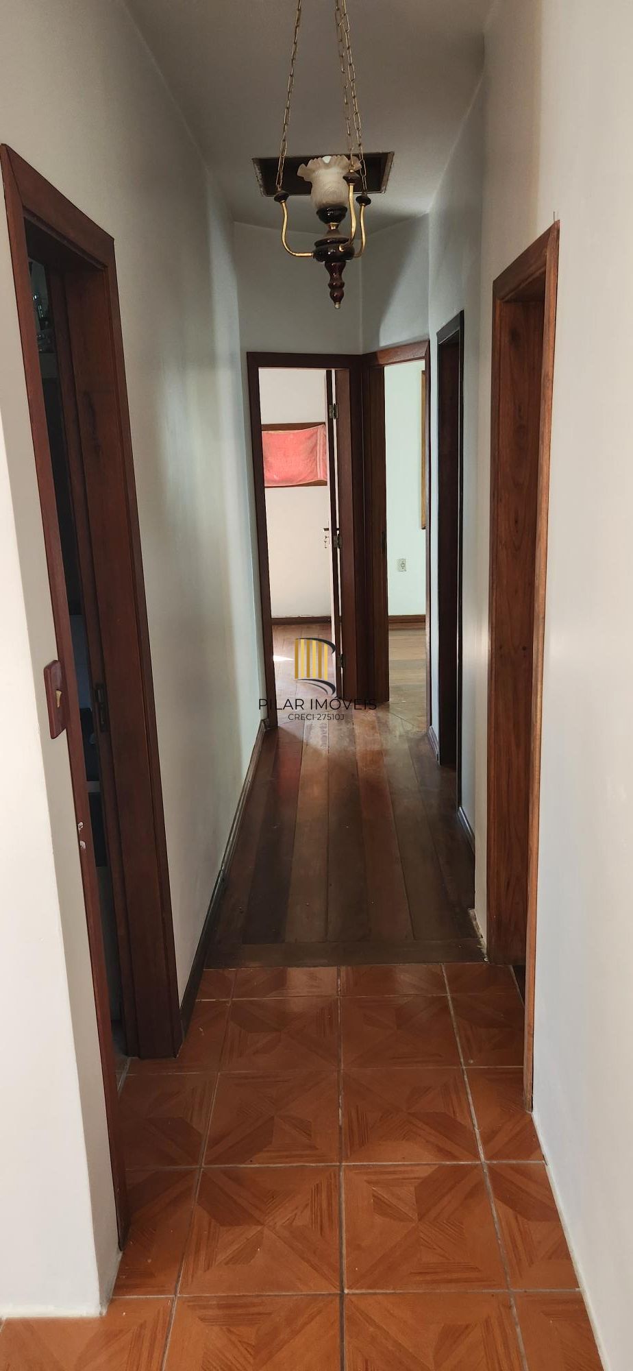 CASA BAIRRO VILA NOVA RUA ATILIO SUPERTI