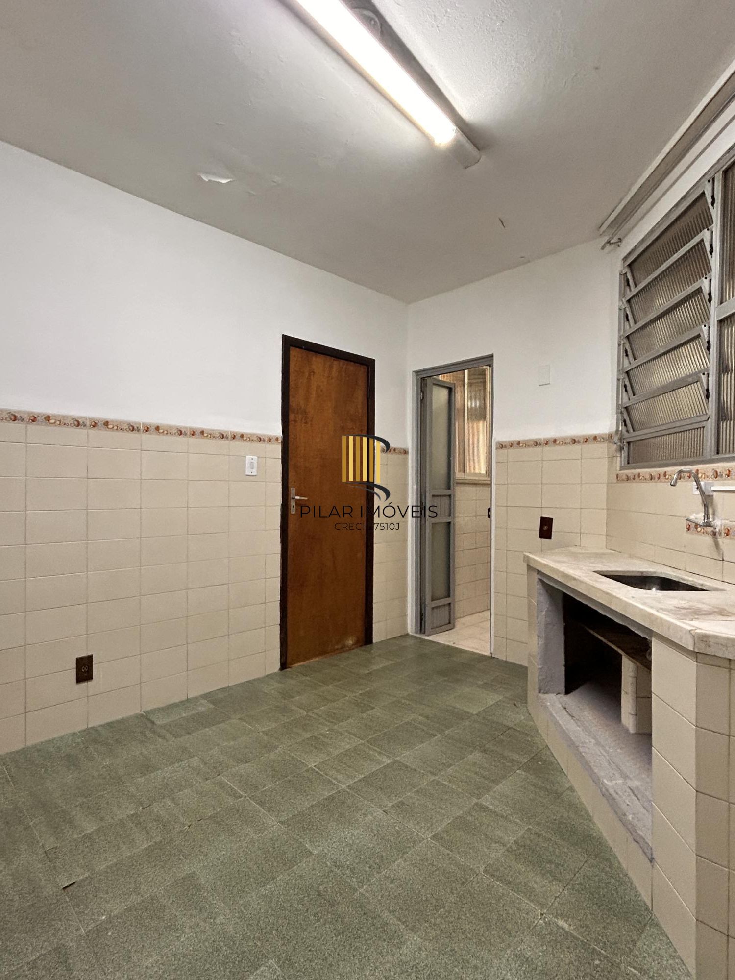 Apartamento 3 dormitórios no bairro Centro Histórico