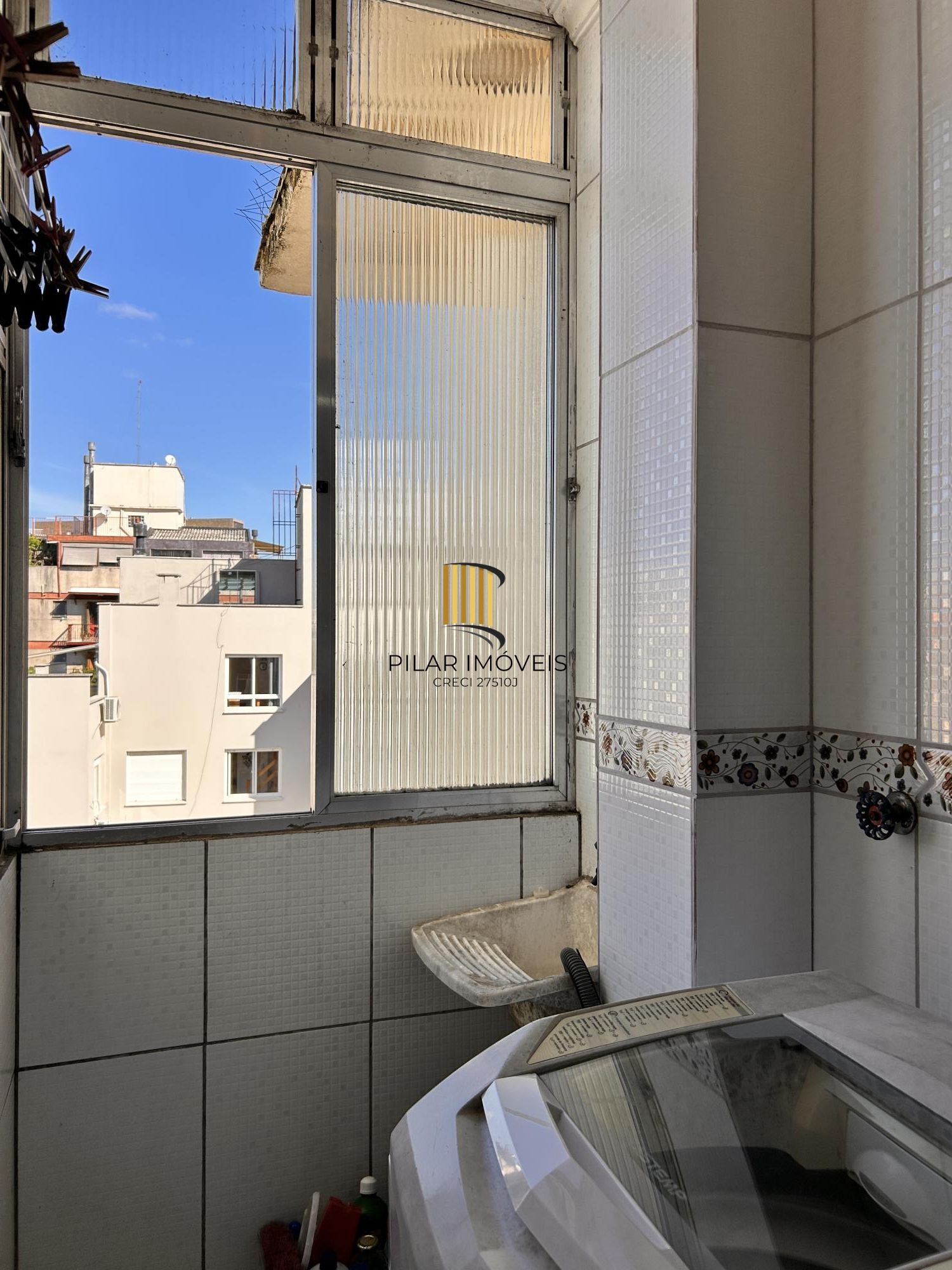 Apartamento 1 dormitório no bairro Centro Histórico
