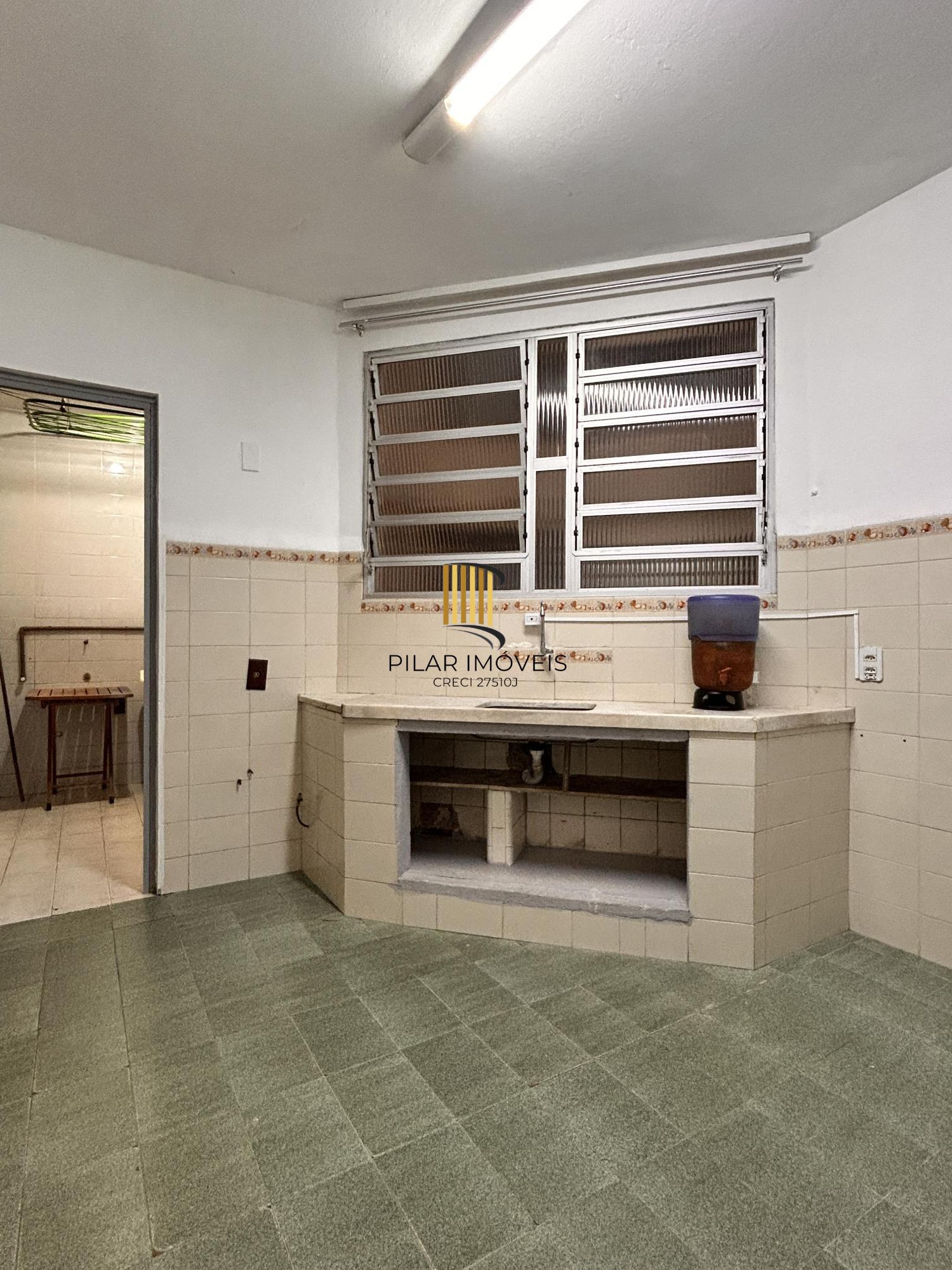 Apartamento 3 dormitórios no bairro Centro Histórico