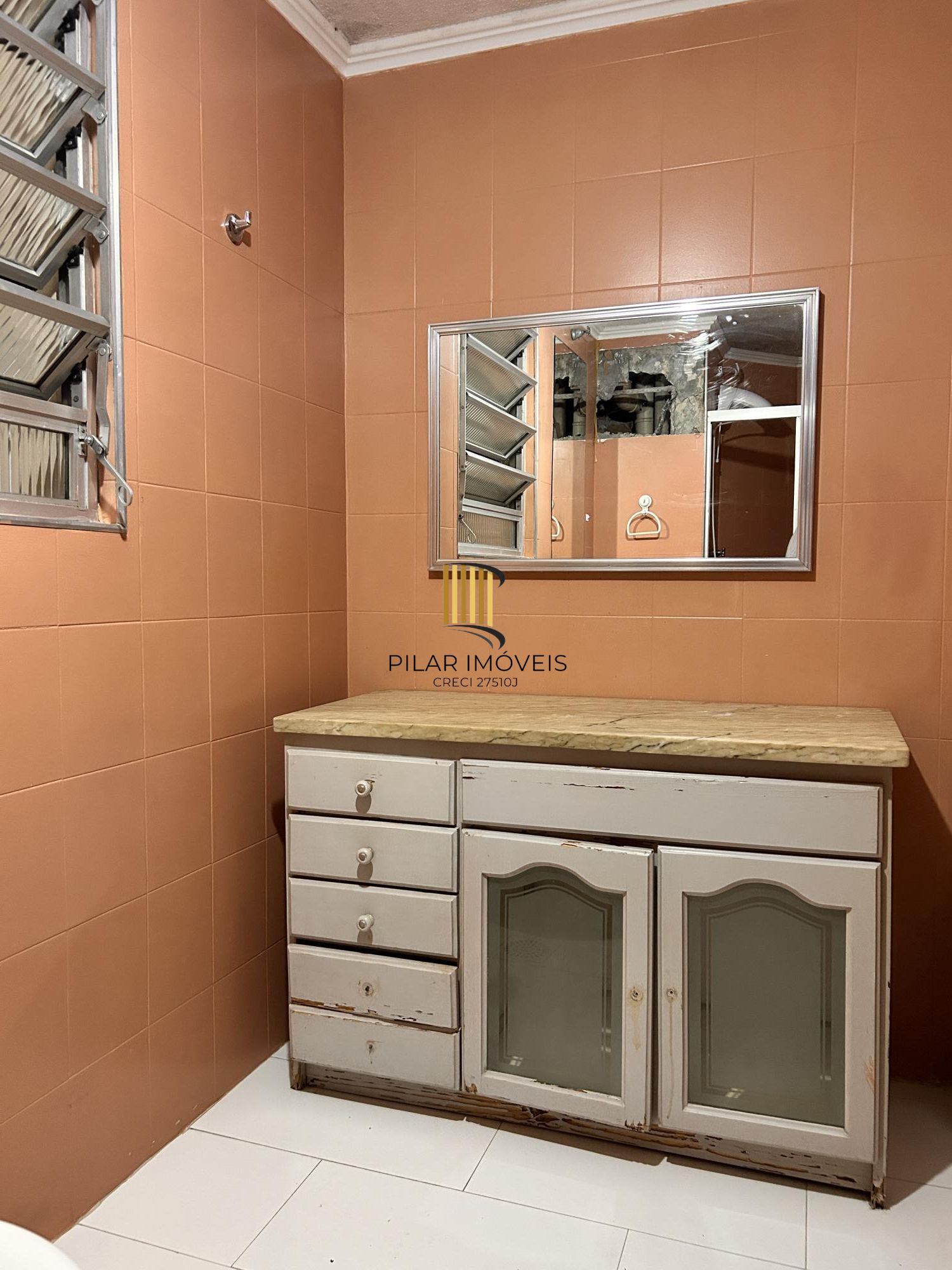 Apartamento 3 dormitórios no bairro Centro Histórico