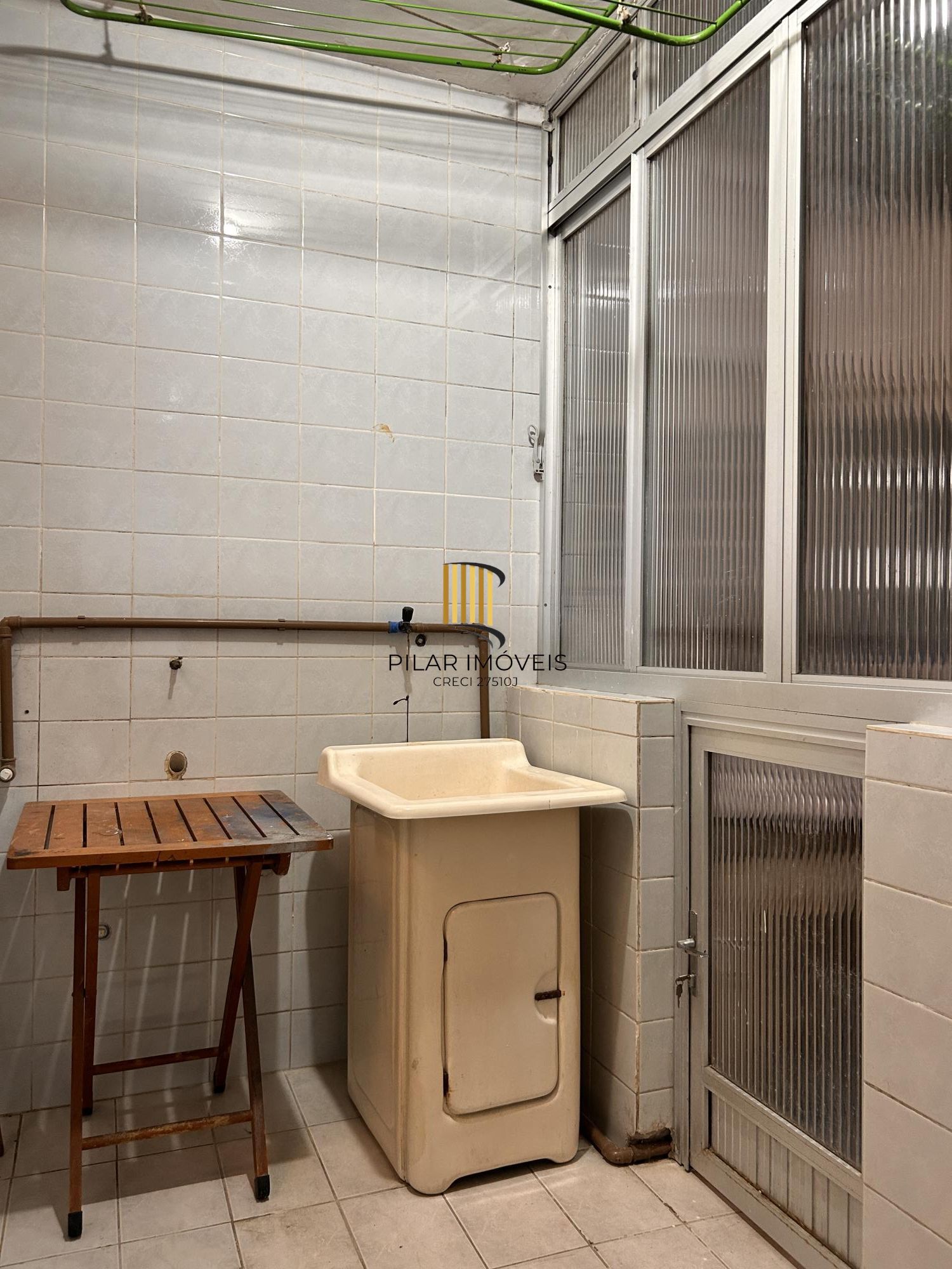 Apartamento 3 dormitórios no bairro Centro Histórico