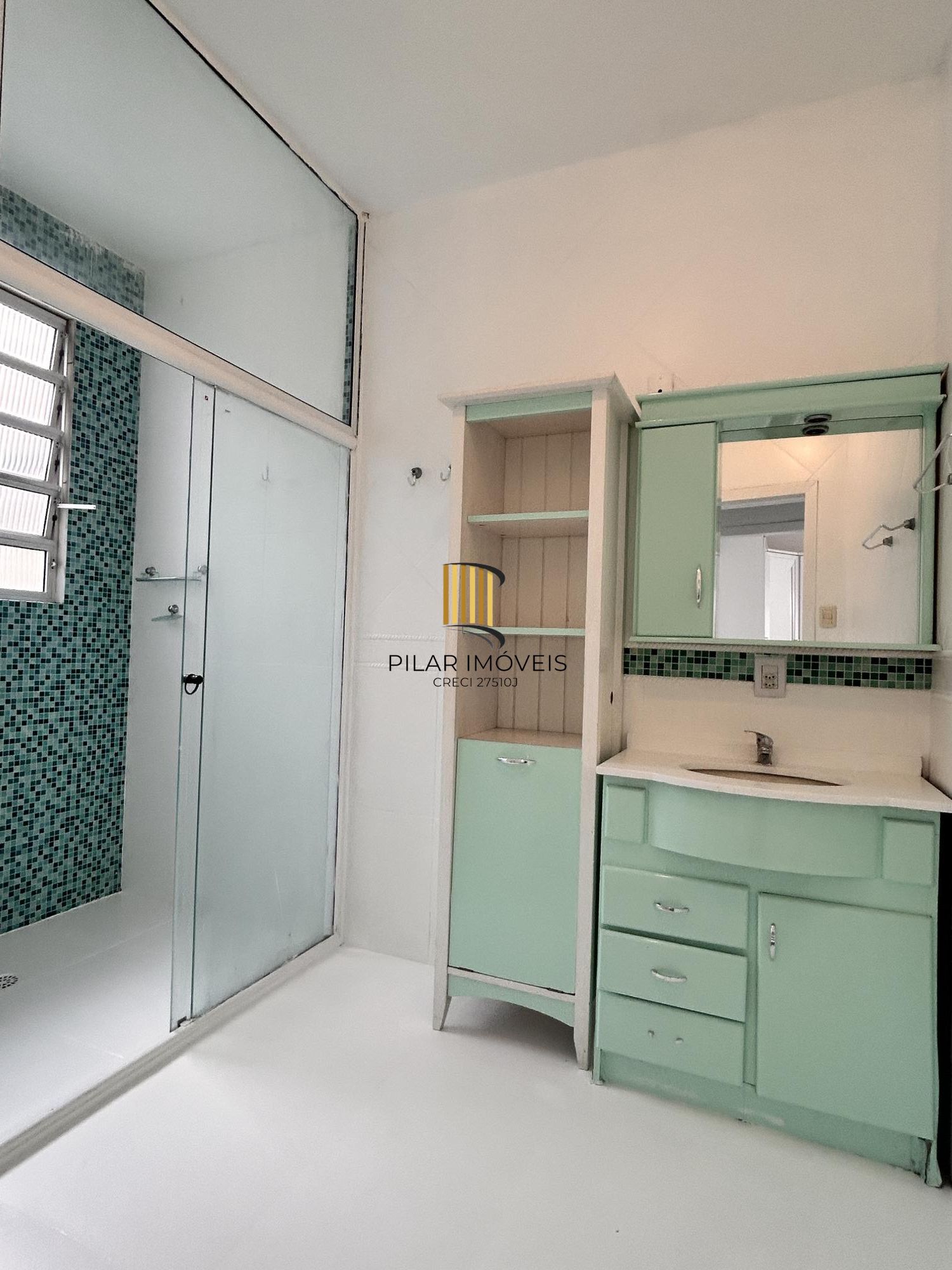 Apartamento 2 dormitórios no bairro Centro Histórico