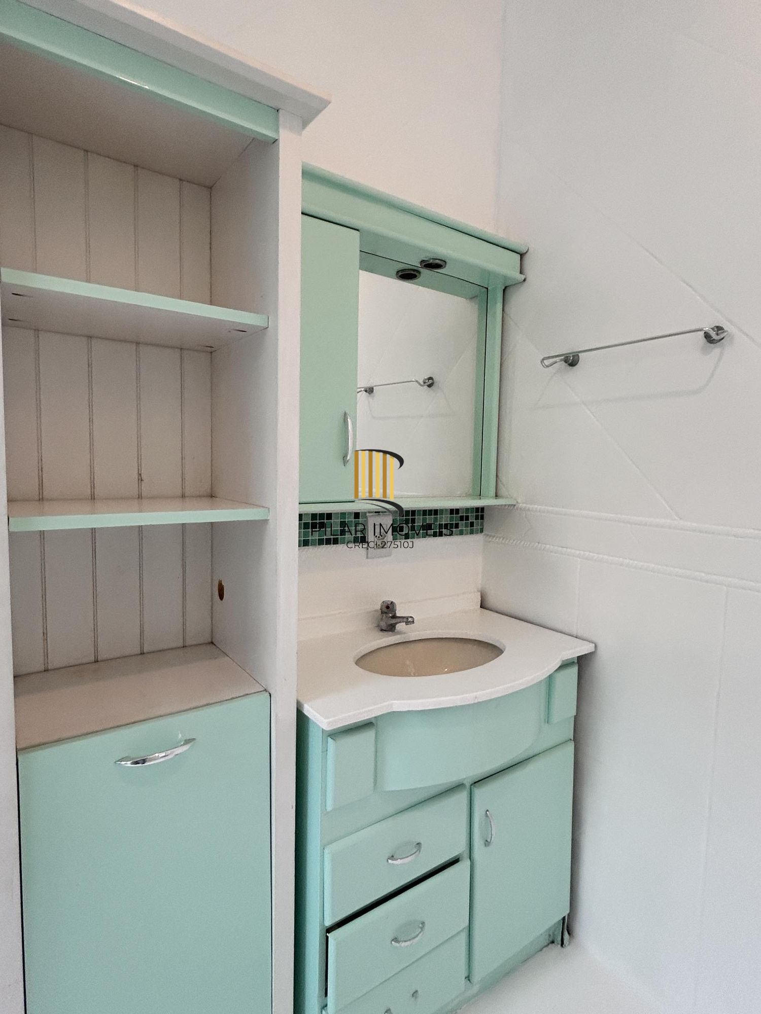 Apartamento 2 dormitórios no bairro Centro Histórico