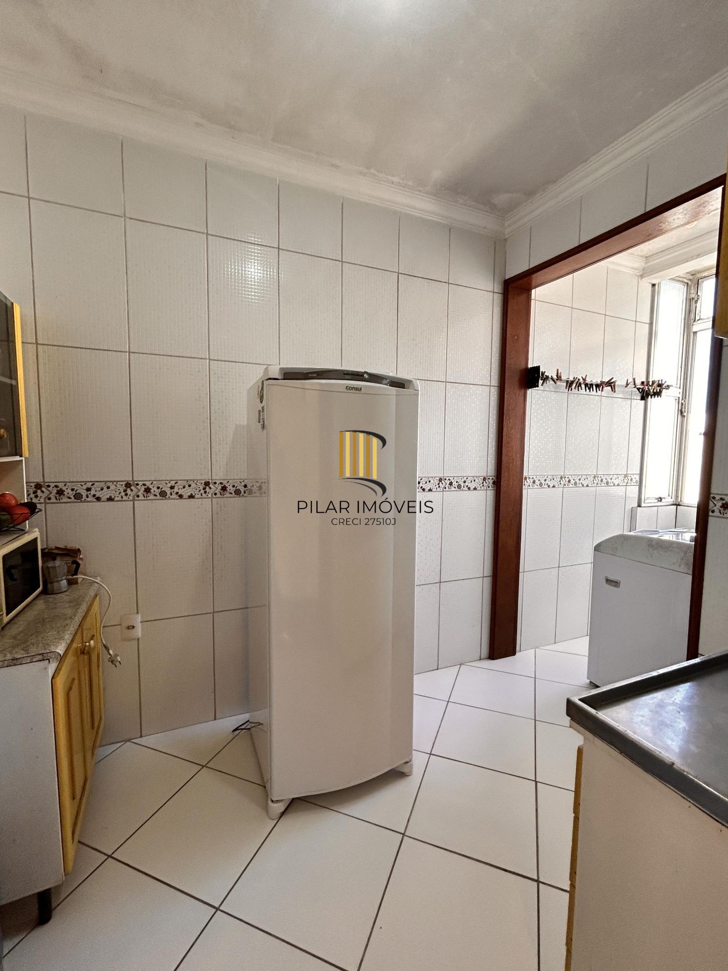 Apartamento 1 dormitório no bairro Centro Histórico