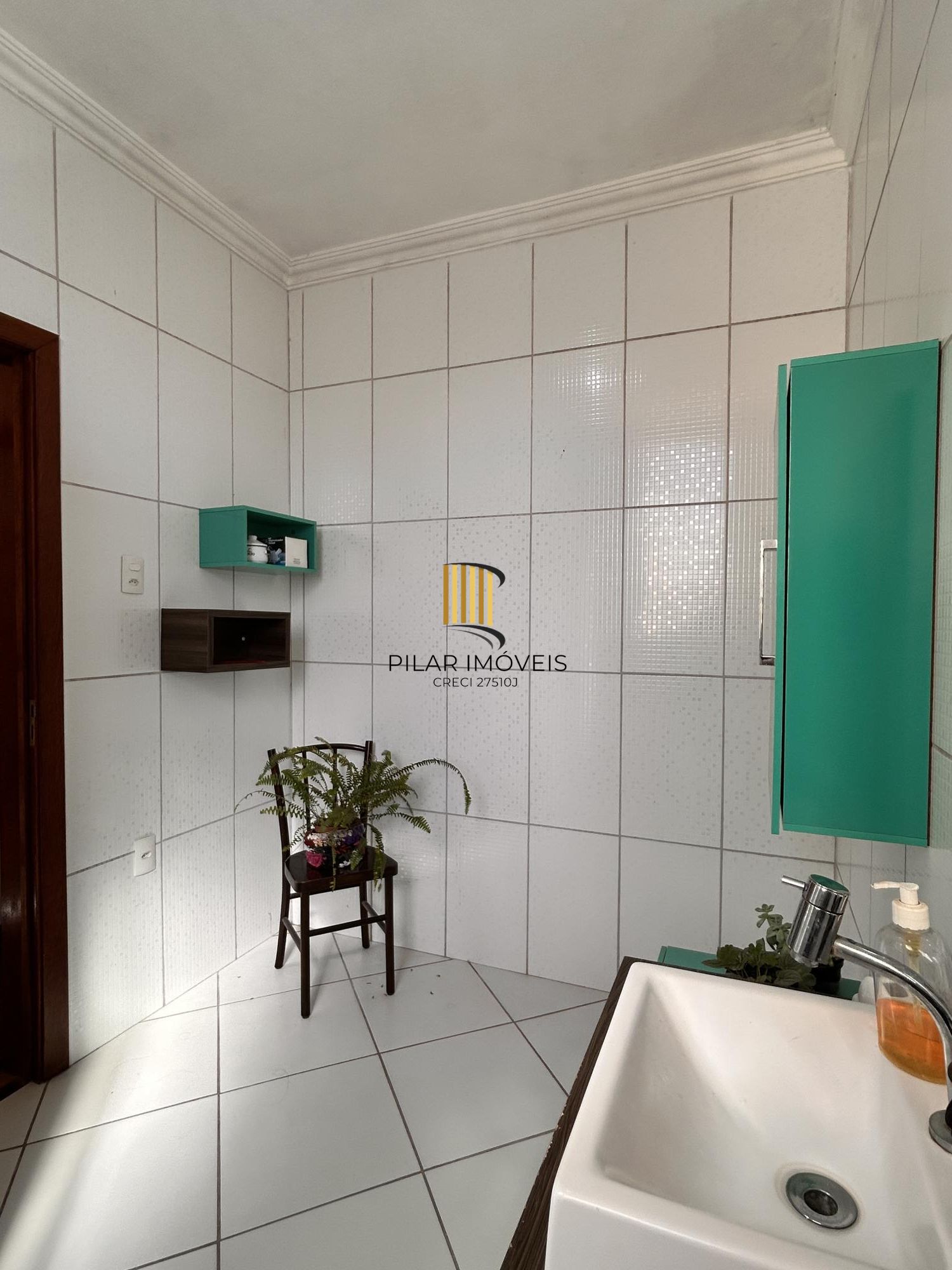 Apartamento 1 dormitório no bairro Centro Histórico