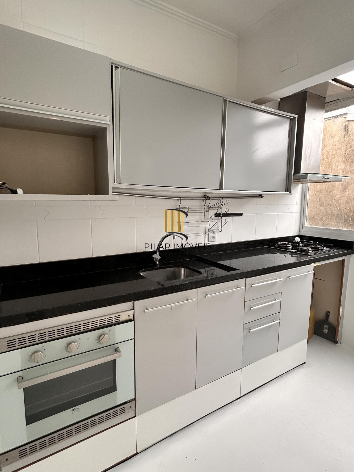 Apartamento 2 dormitórios no bairro Centro Histórico