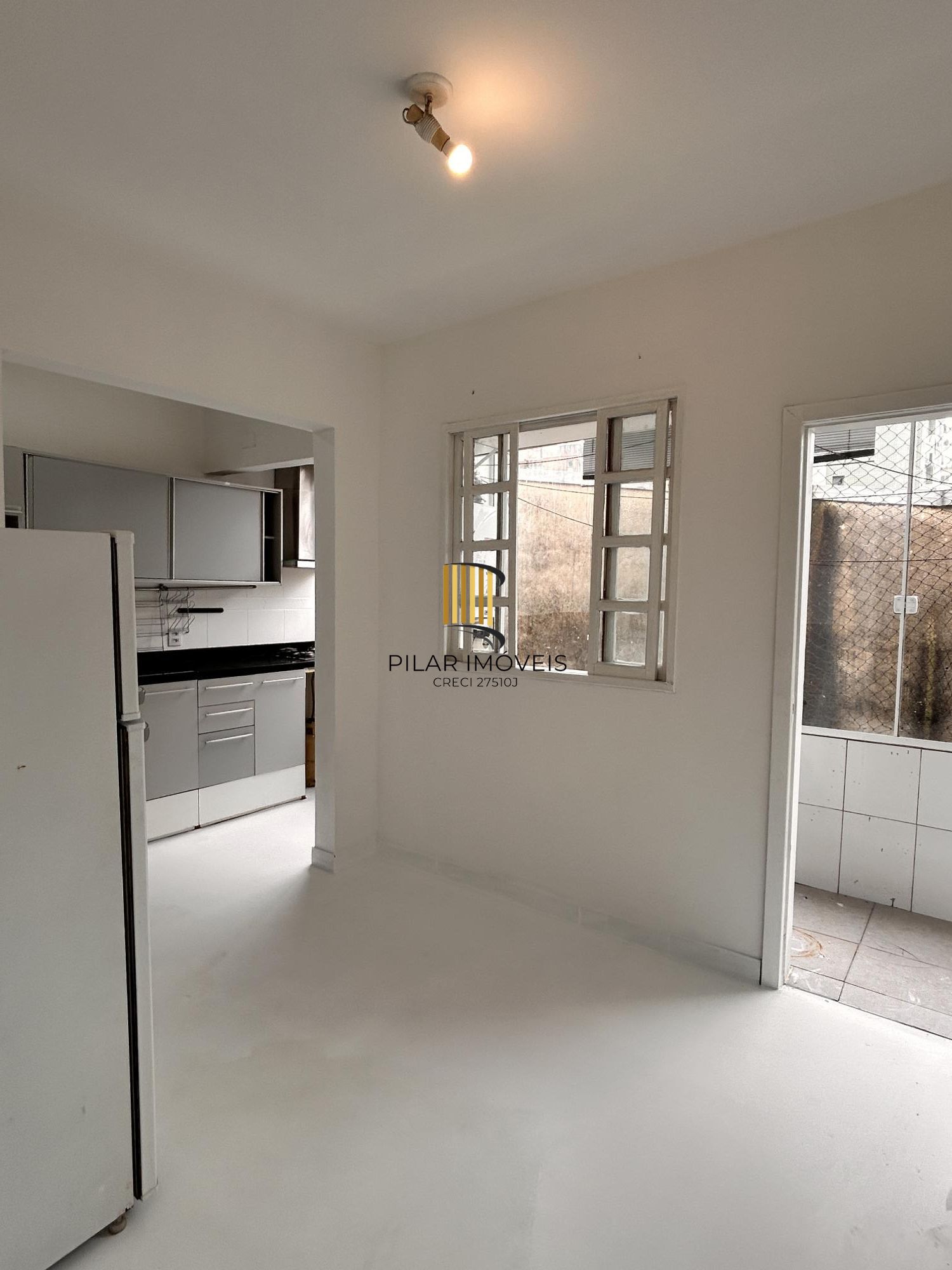 Apartamento 2 dormitórios no bairro Centro Histórico