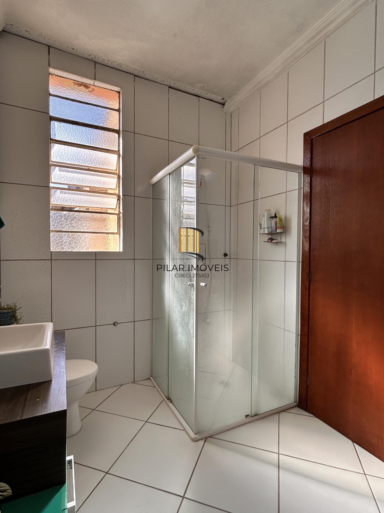 Apartamento 1 dormitório no bairro Centro Histórico