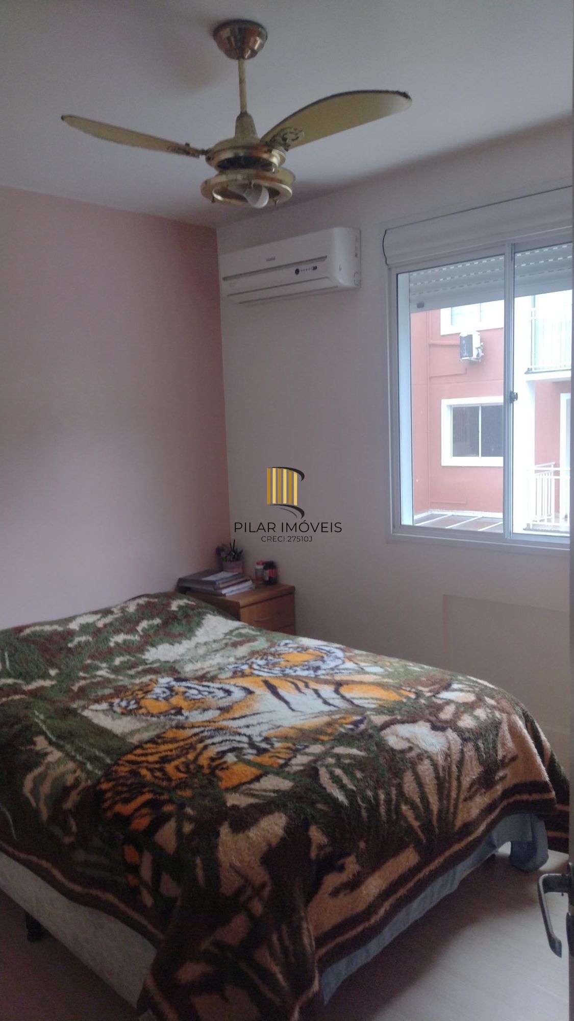 Apartamento 3D excelente localização