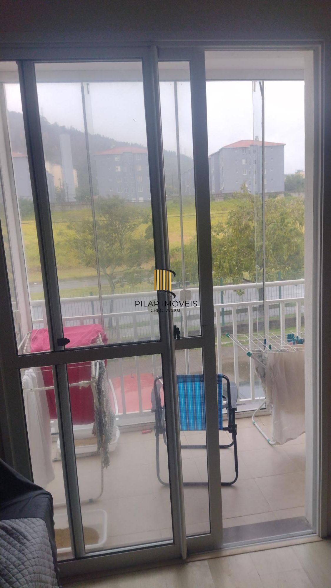 Apartamento 3D excelente localização