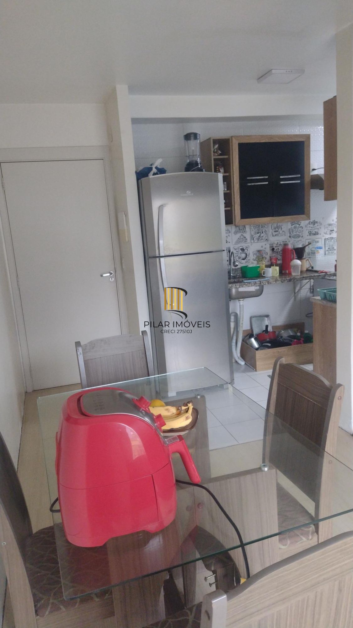 Apartamento 3D excelente localização