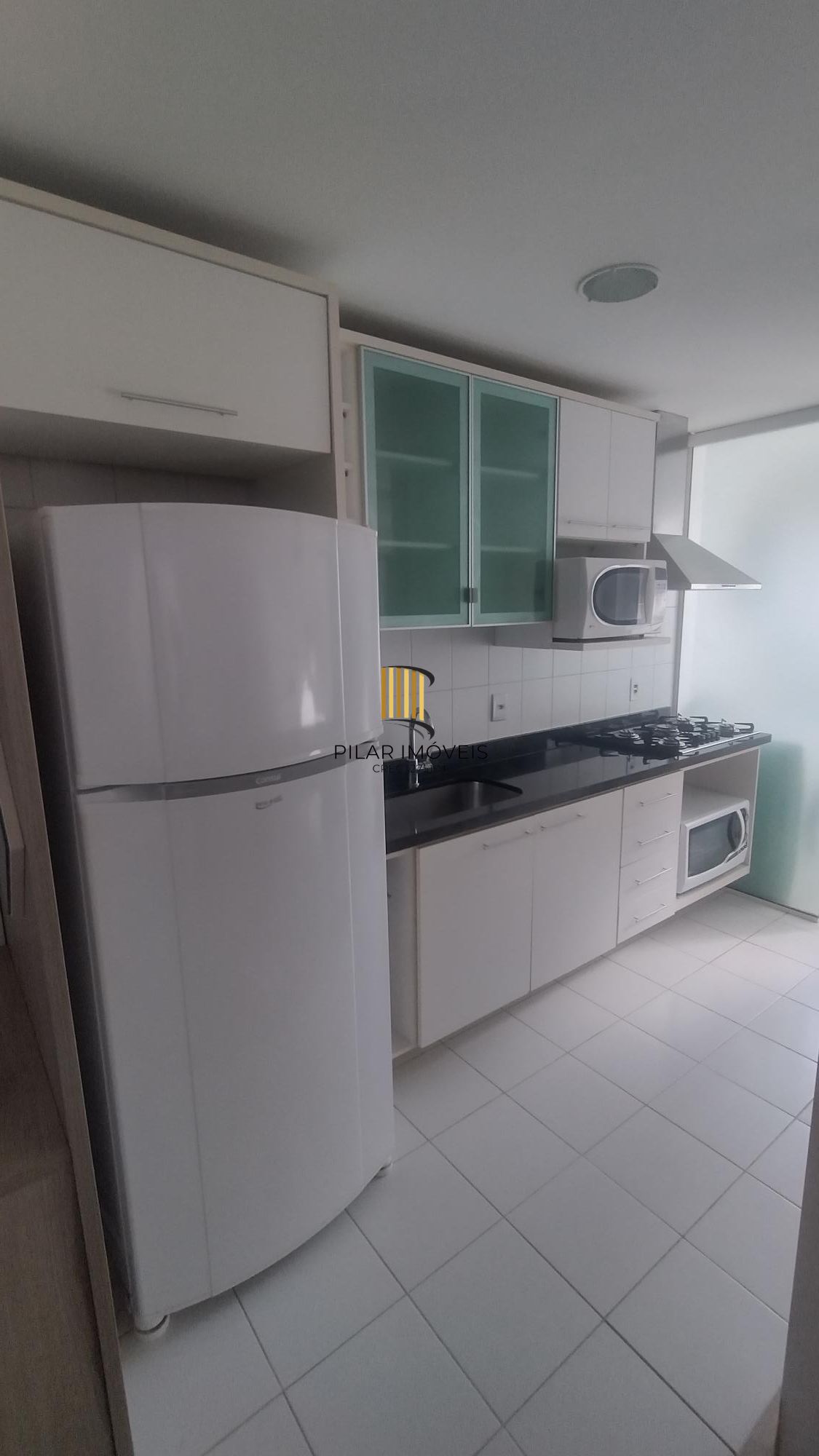 Apartamento 2 quartos Jardim Carvalho