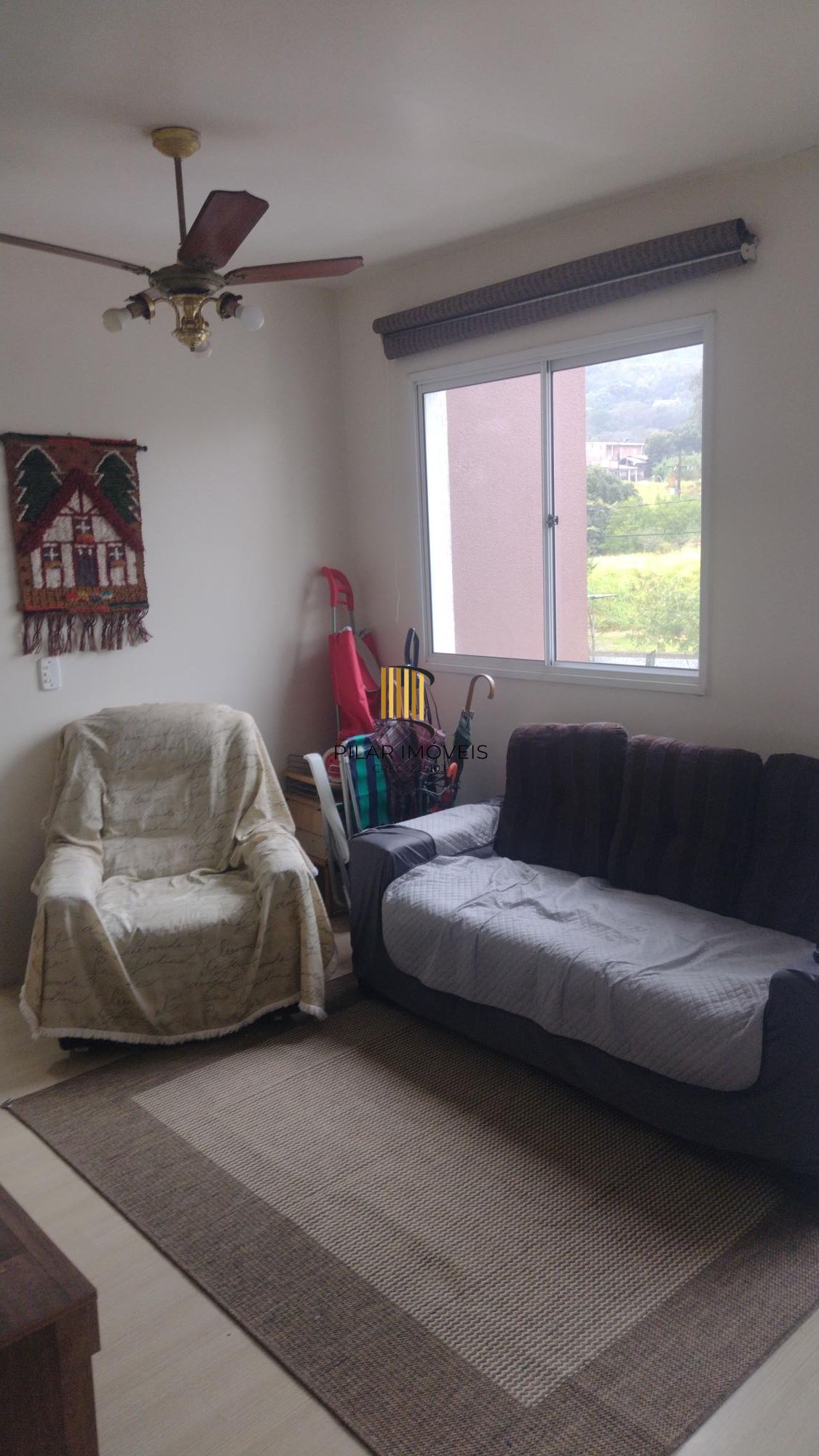 Apartamento 3 Quartos