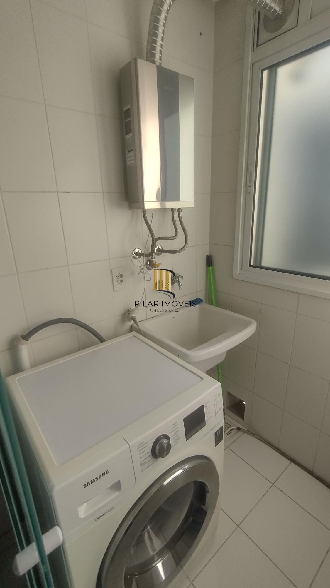 Apartamento 2 quartos Jardim Carvalho