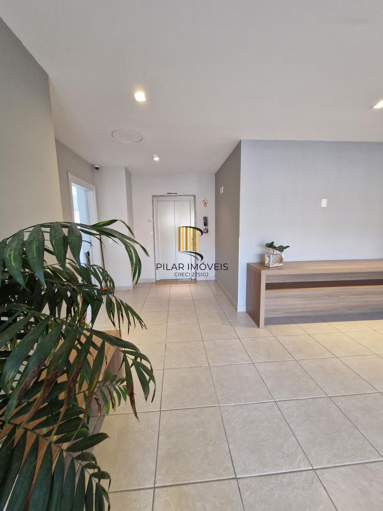 Apartamento 3 dormitórios com infra de clube bairro Humaitá
