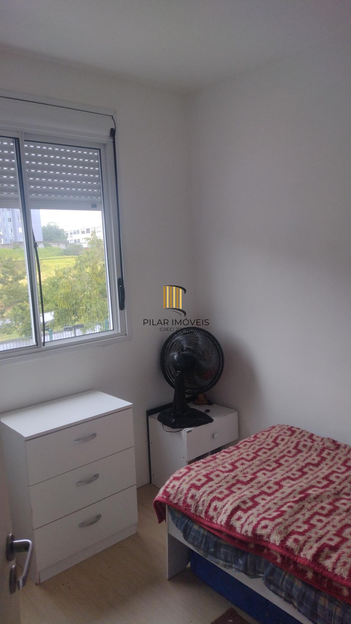 Apartamento 3D excelente localização