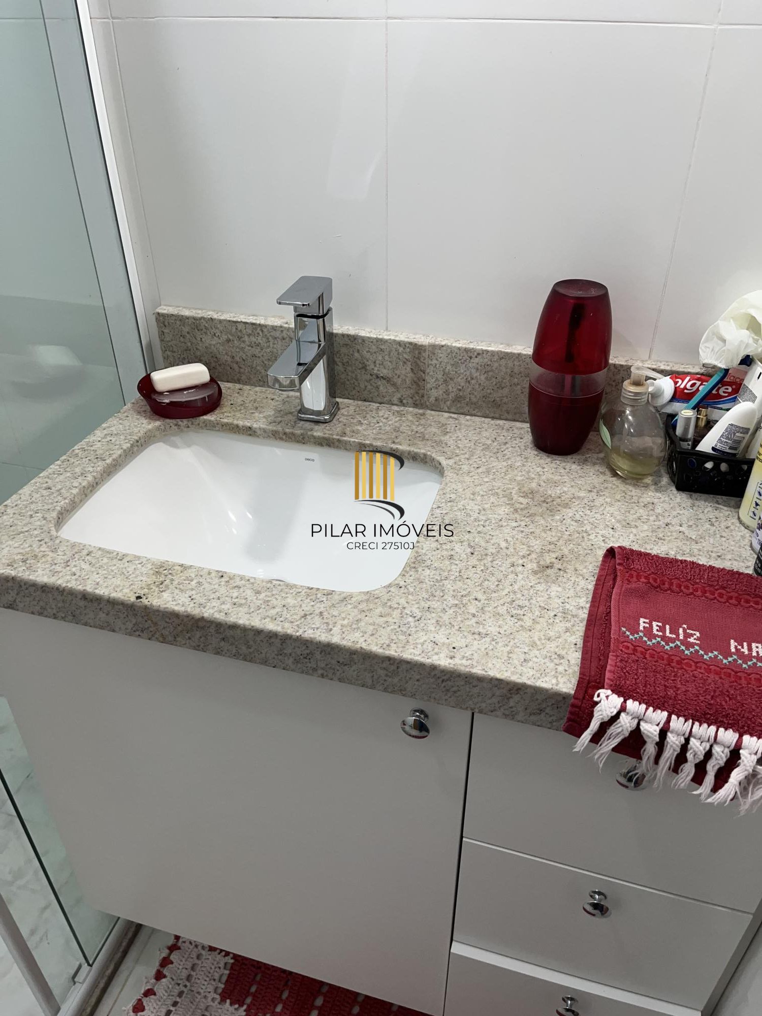 CASA 03 DORMITÓRIOS, 107m² , sendo 01 suíte, pátio, 01 vaga de garagem no RESIDENCIAL VERDES CAMPOS