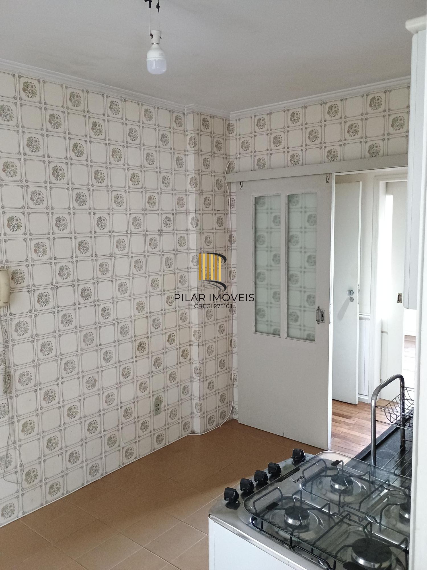 Apartamento com 03 quartos e 01 vaga à Venda no Bairro Rio Branco, Porto Alegre