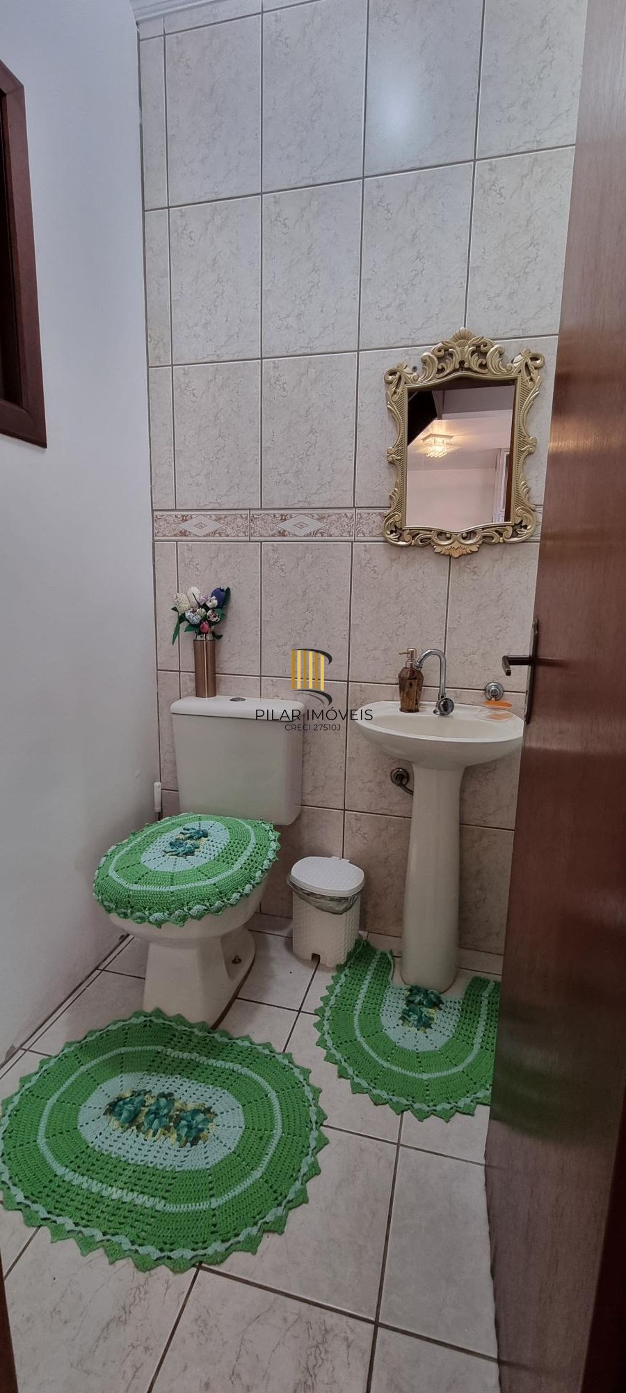 Casa 3d com elevador 3WC, 2V Espirito Santo Porto Alegre zona sul