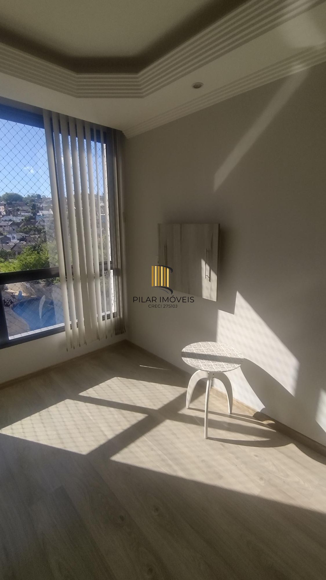 Apartamento 2 quartos Jardim Carvalho