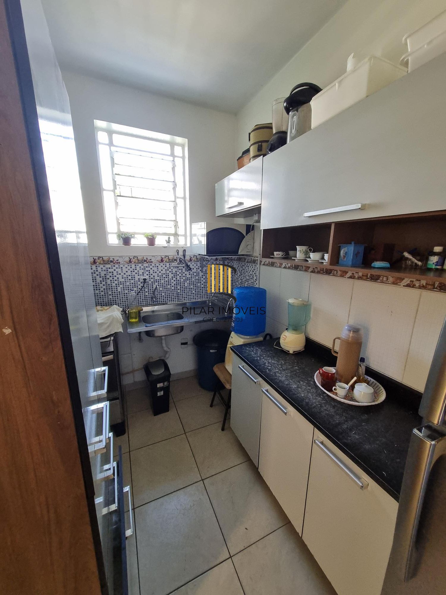 Casa Comercial 5 dormitórios no bairro Menino Deus