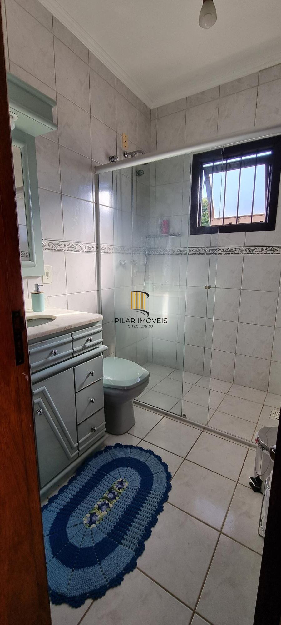 Casa 3d com elevador 3WC, 2V Espirito Santo Porto Alegre zona sul