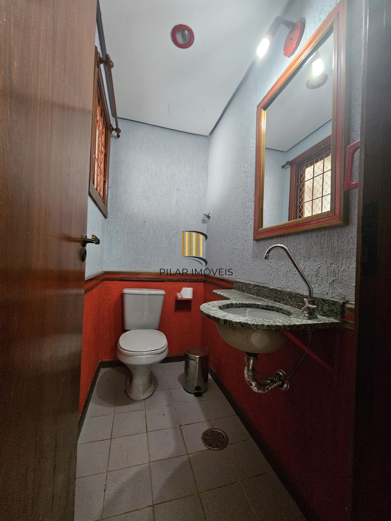 Casa condominio 4D, 4 WC, 3 vagas, Cavalhada, Porto Alegre, RS