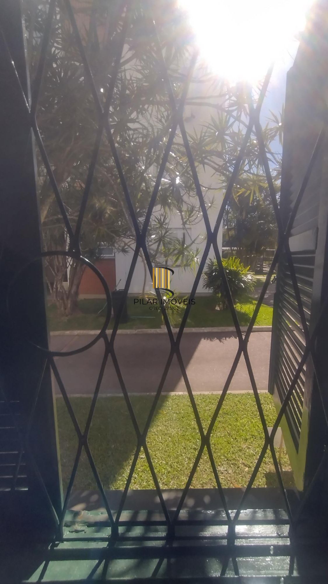 Apartamento 2 dormitórios com sacada no Partenon