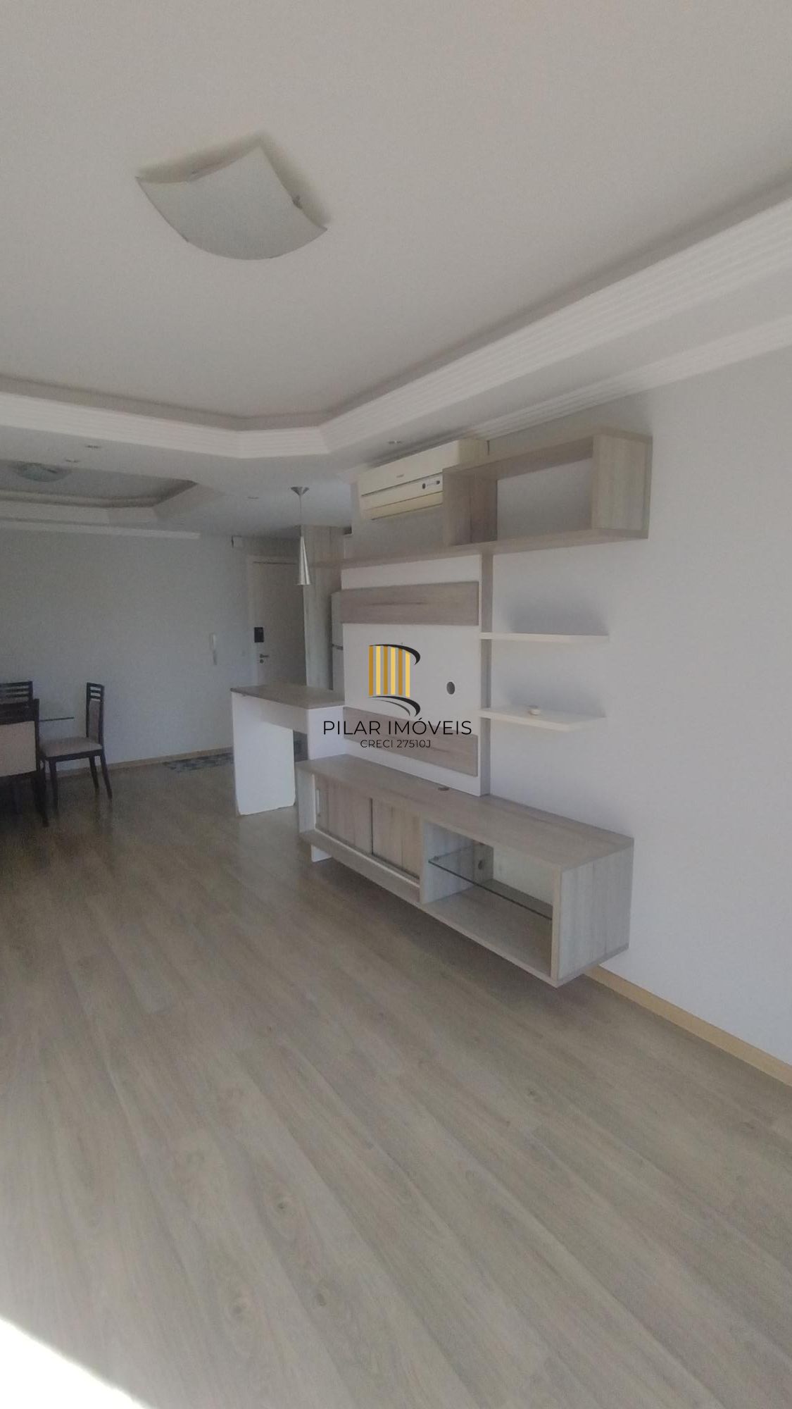 Apartamento 2 quartos Jardim Carvalho