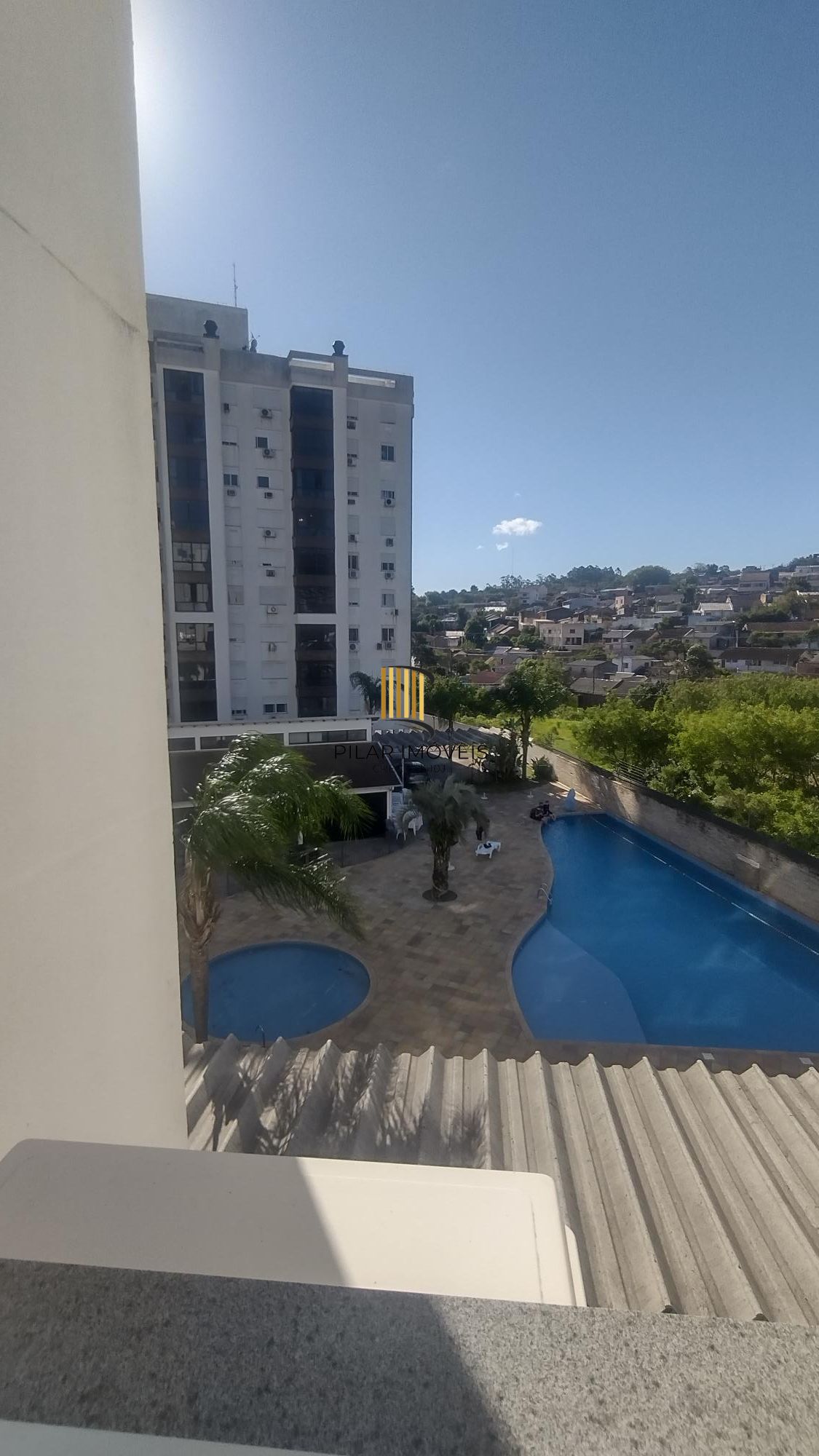 Apartamento 2 quartos Jardim Carvalho