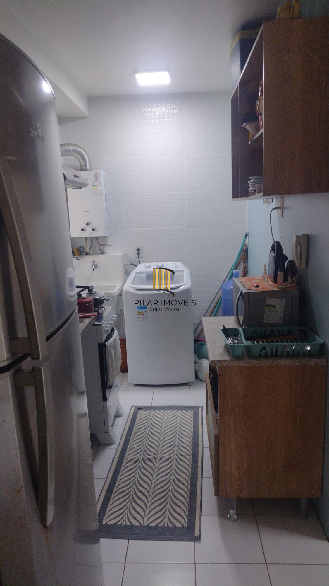 Apartamento 3D excelente localização