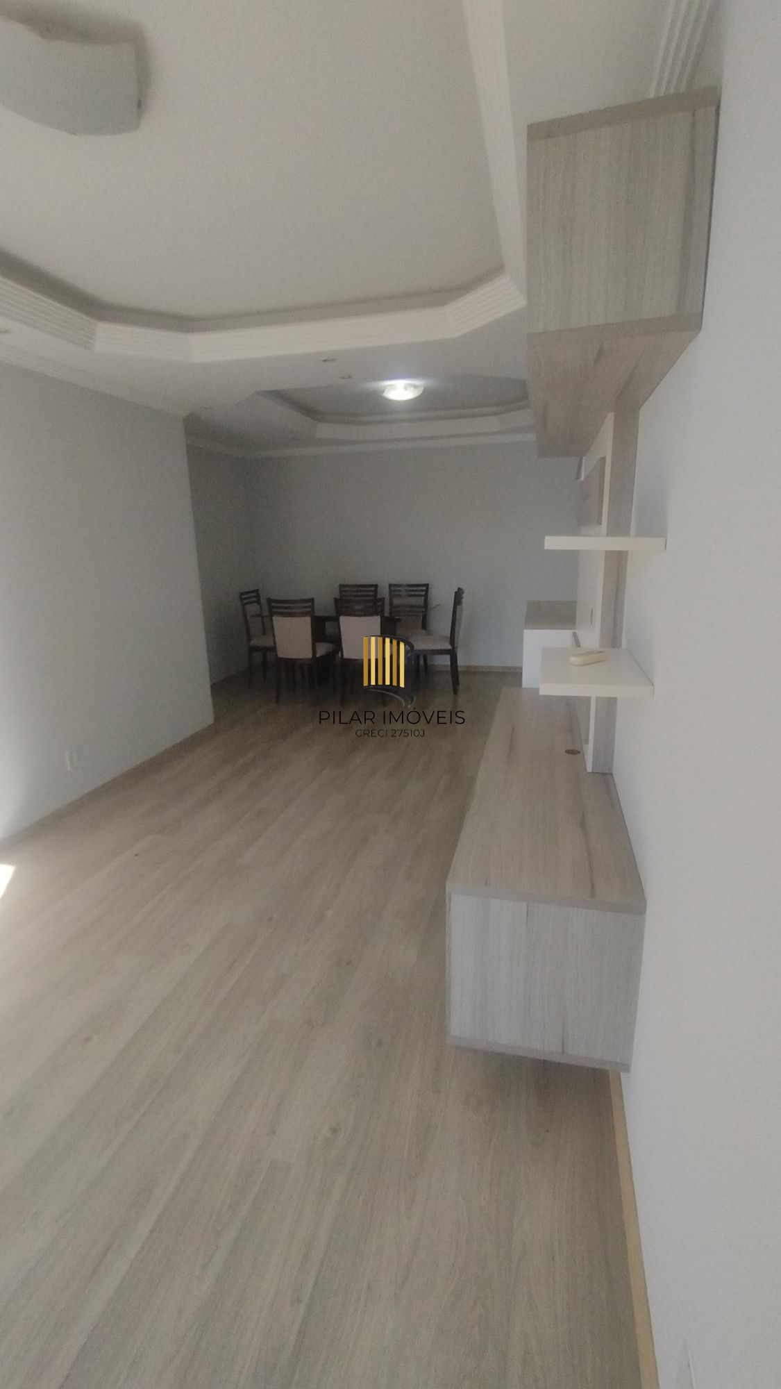 Apartamento 2 quartos Jardim Carvalho