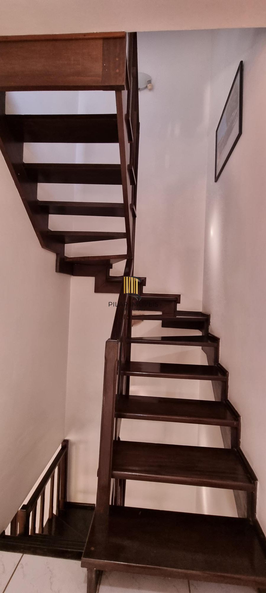 Casa 3d com elevador 3WC, 2V Espirito Santo Porto Alegre zona sul