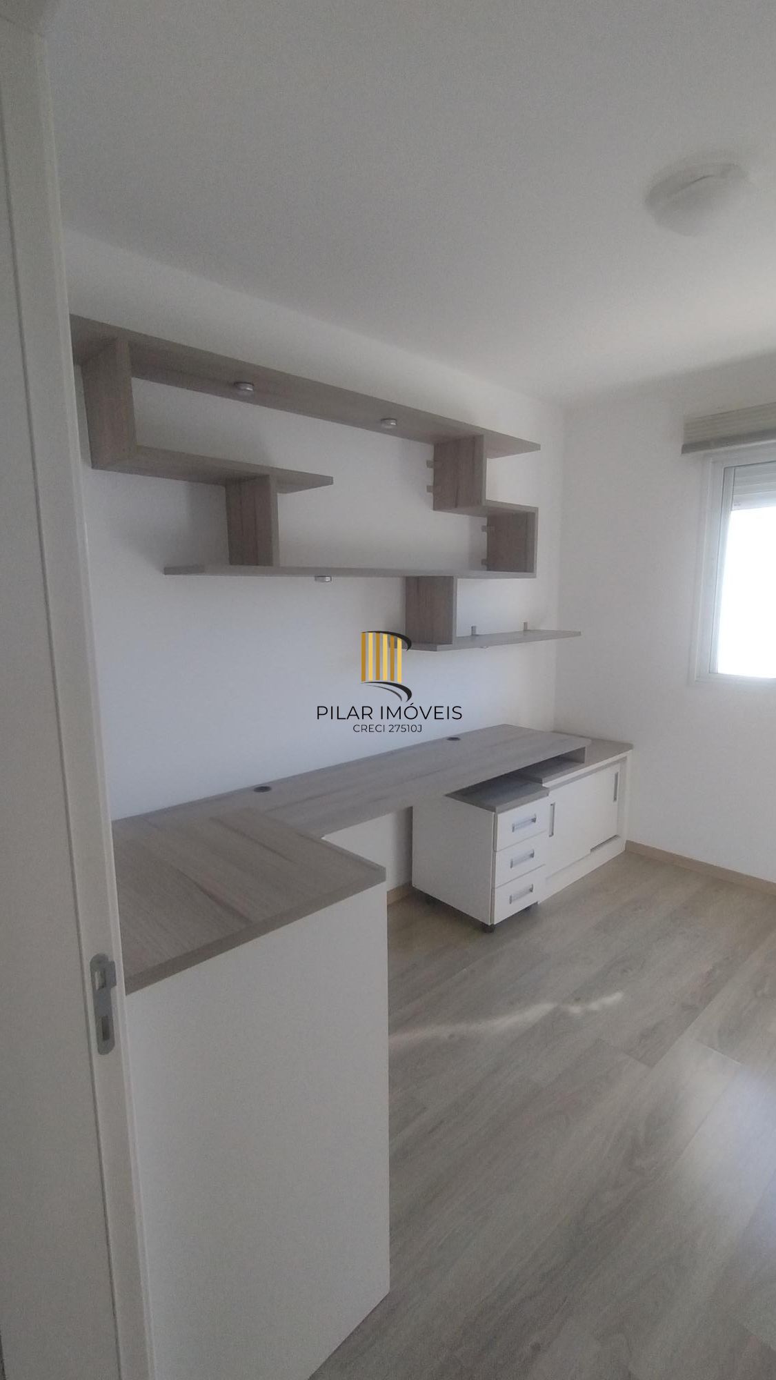 Apartamento 2 quartos Jardim Carvalho