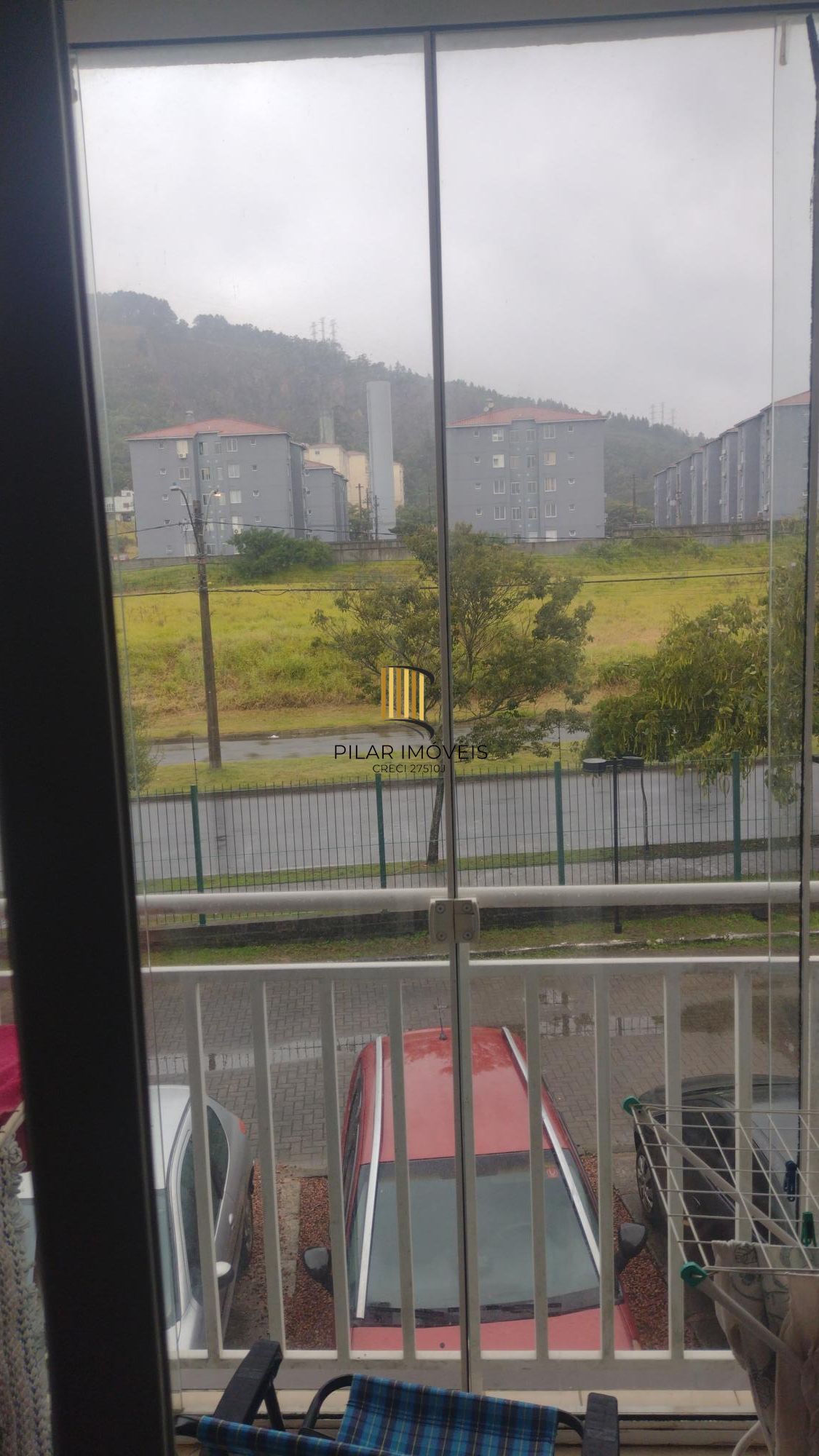 Apartamento 3D excelente localização