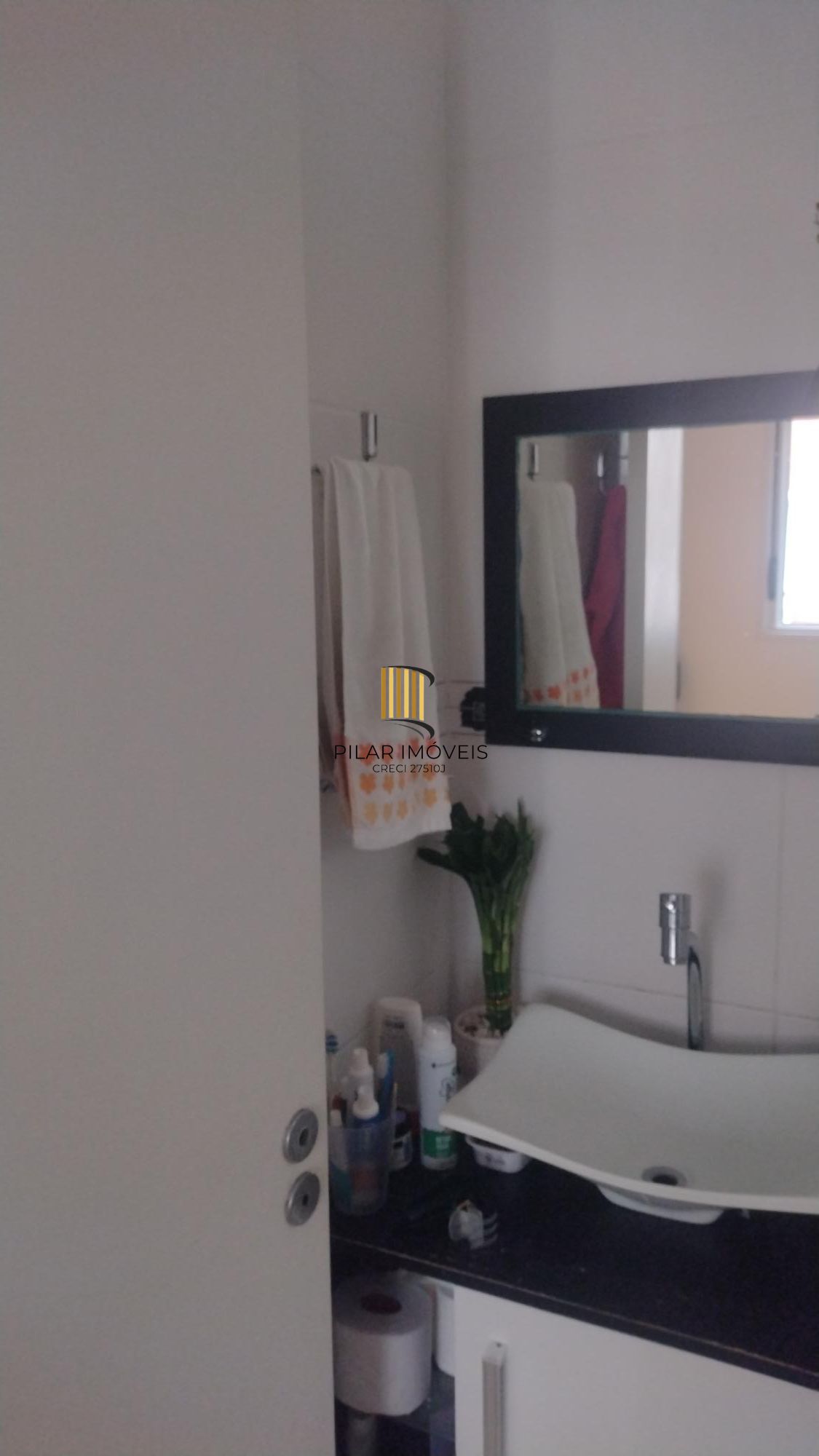Apartamento 3D excelente localização