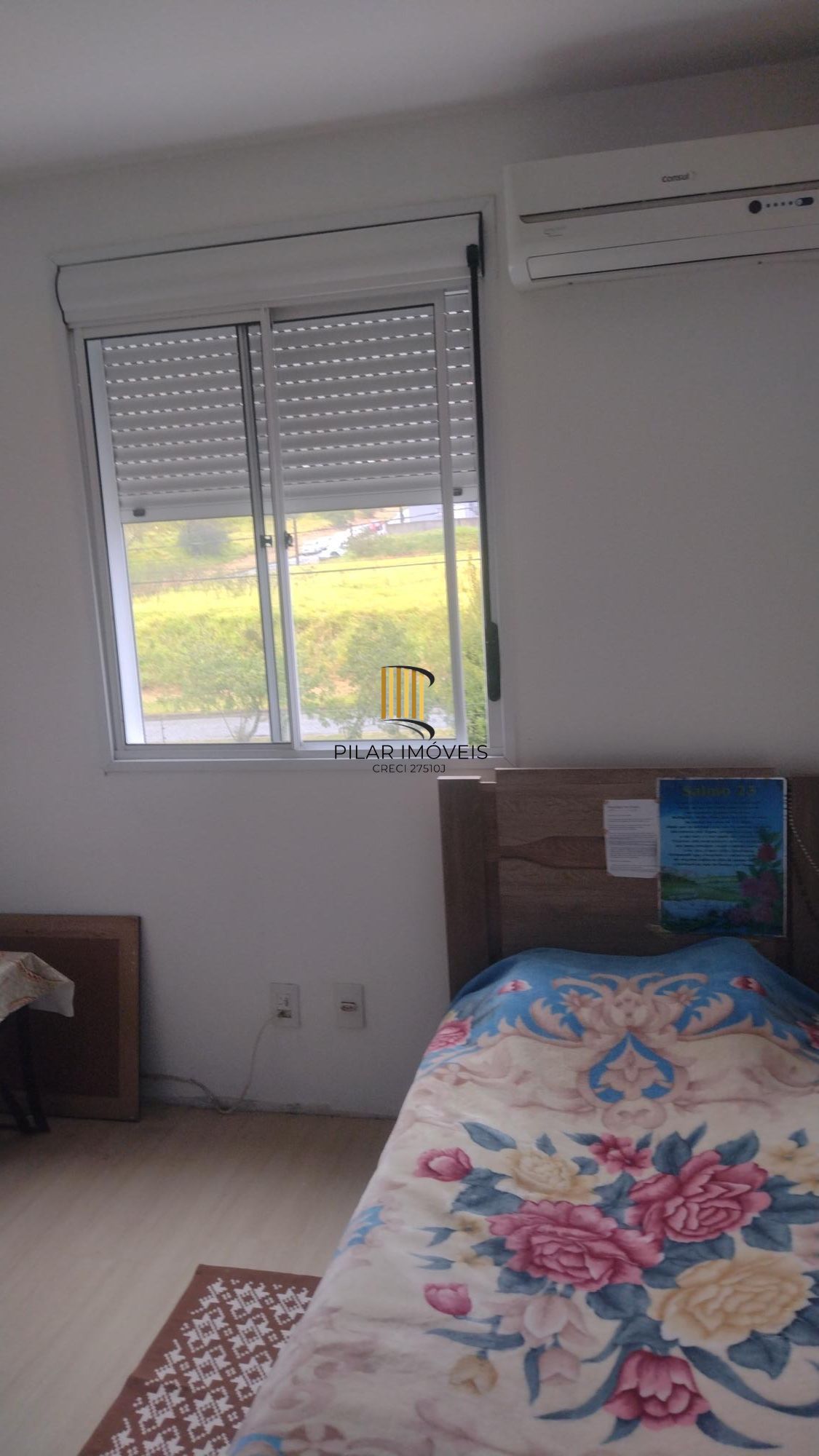 Apartamento 3D excelente localização