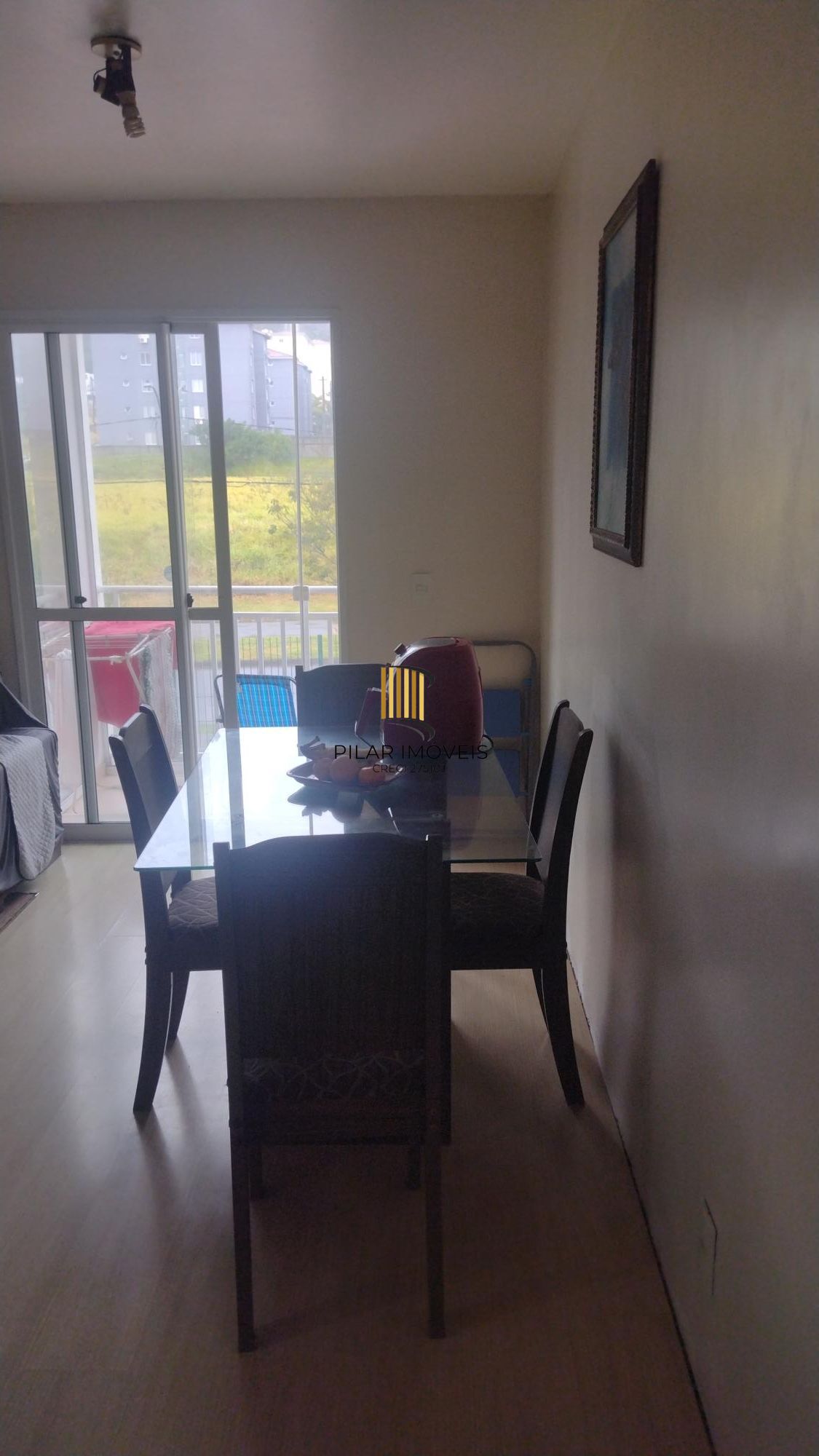 Apartamento 3D excelente localização