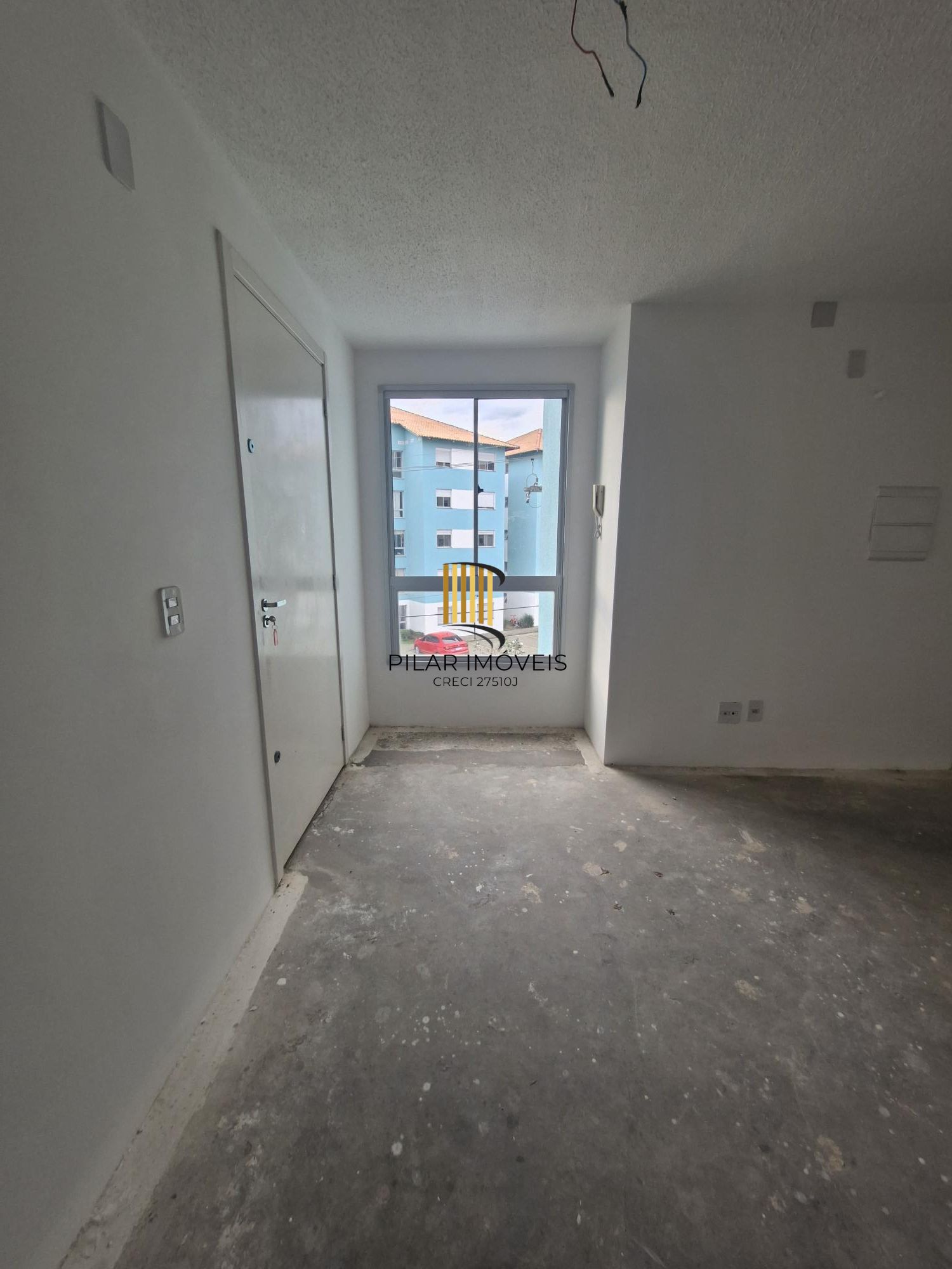 Apartamento 2 dormitórios Bairro Vila Nova - Condomínio Villa Bella
