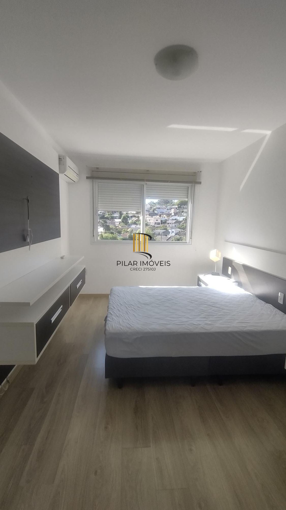 Apartamento 2 quartos Jardim Carvalho