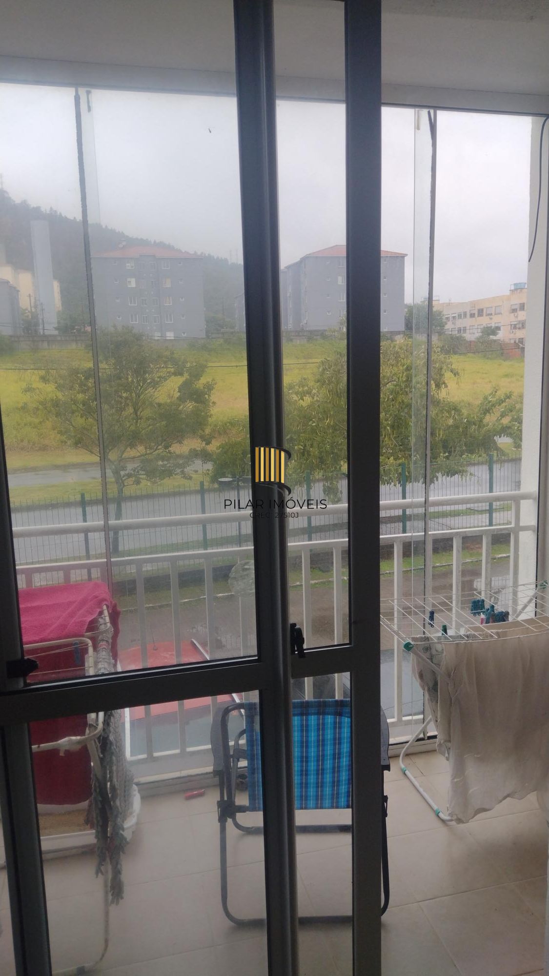 Apartamento 3D excelente localização