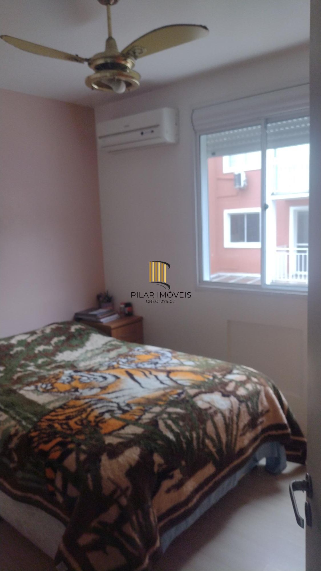 Apartamento 3D excelente localização