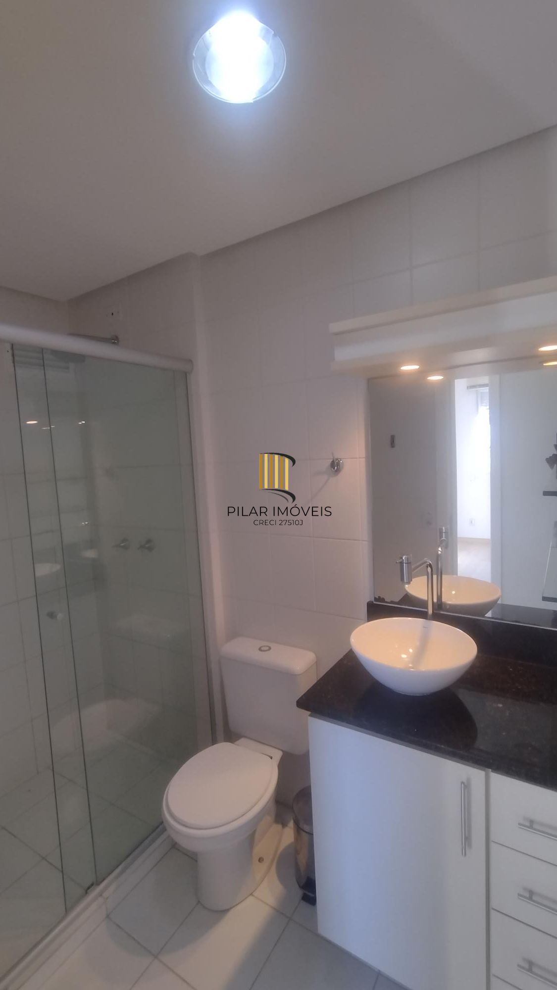 Apartamento 2 quartos Jardim Carvalho