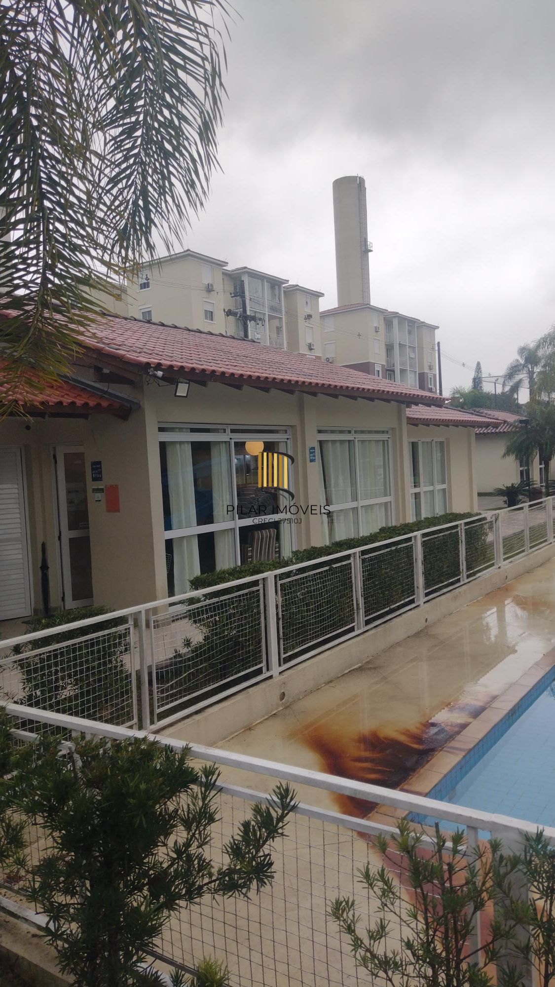 Apartamento 3D excelente localização