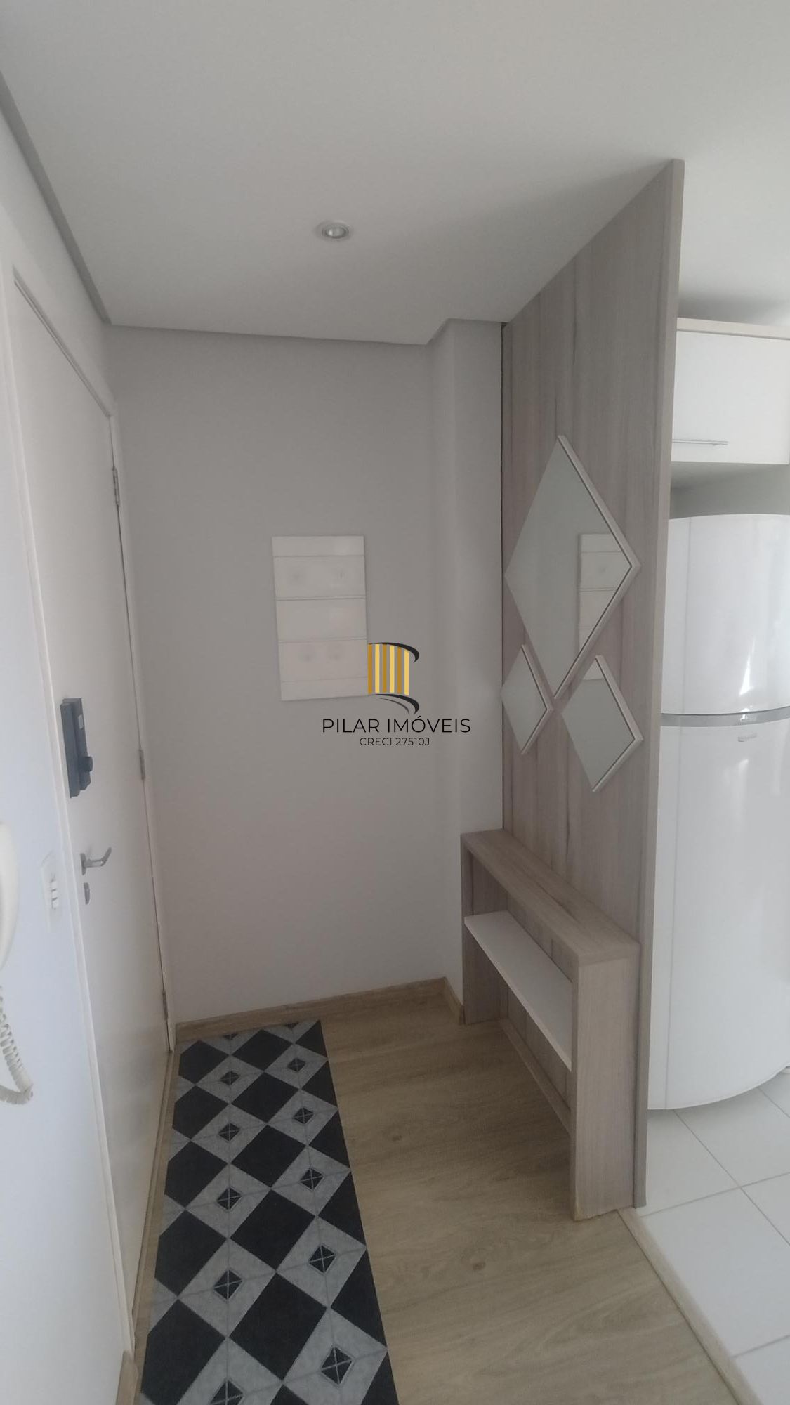 Apartamento 2 quartos Jardim Carvalho
