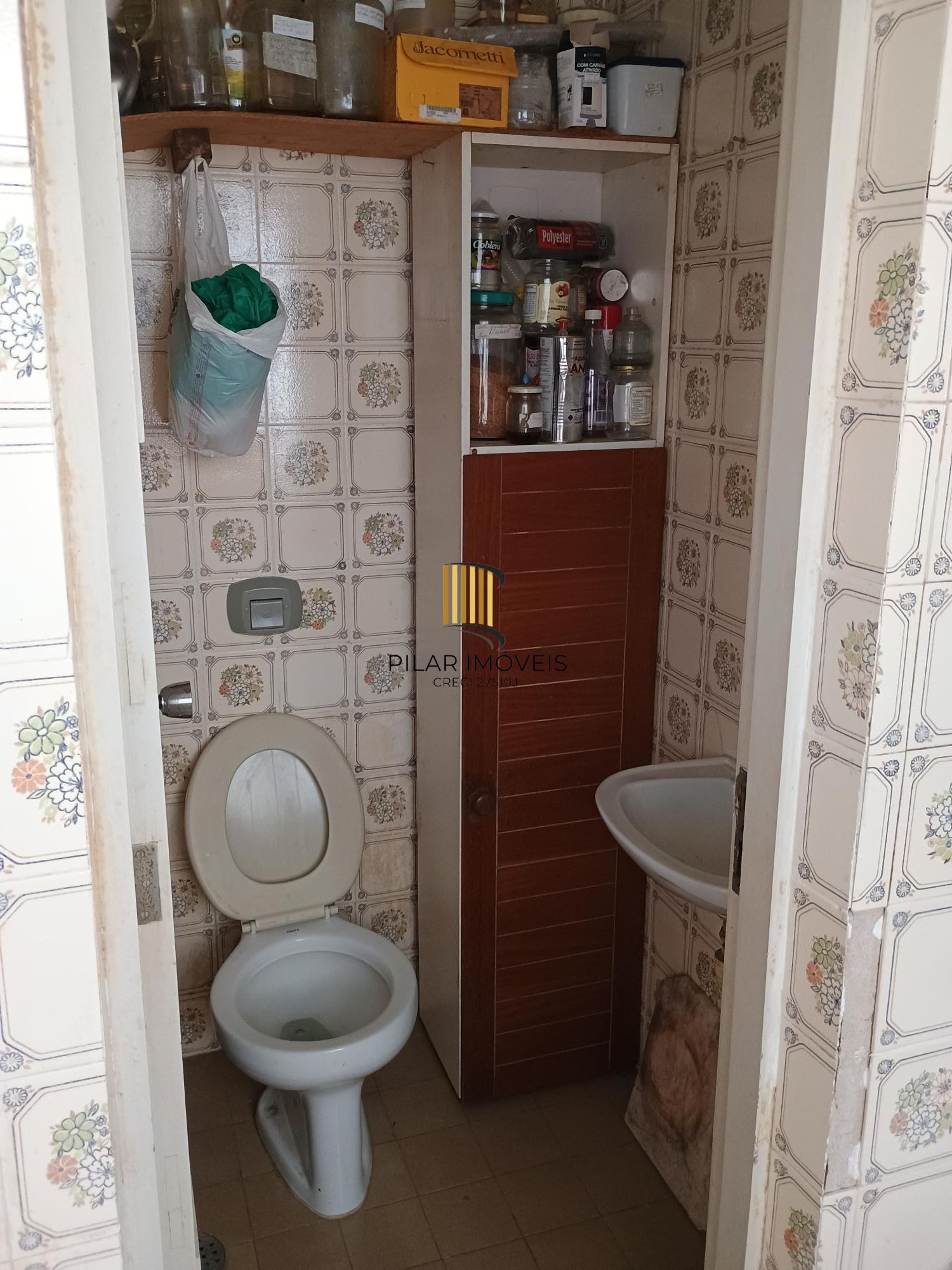 Apartamento com 03 quartos e 01 vaga à Venda no Bairro Rio Branco, Porto Alegre