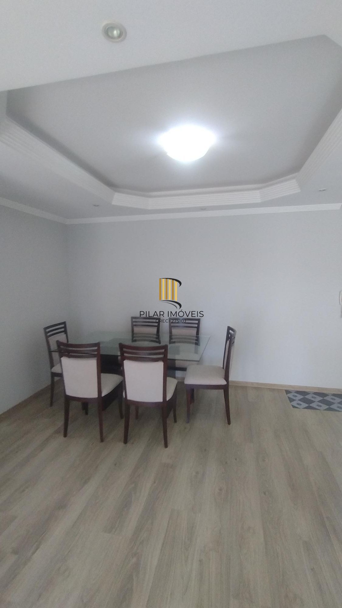 Apartamento 2 quartos Jardim Carvalho