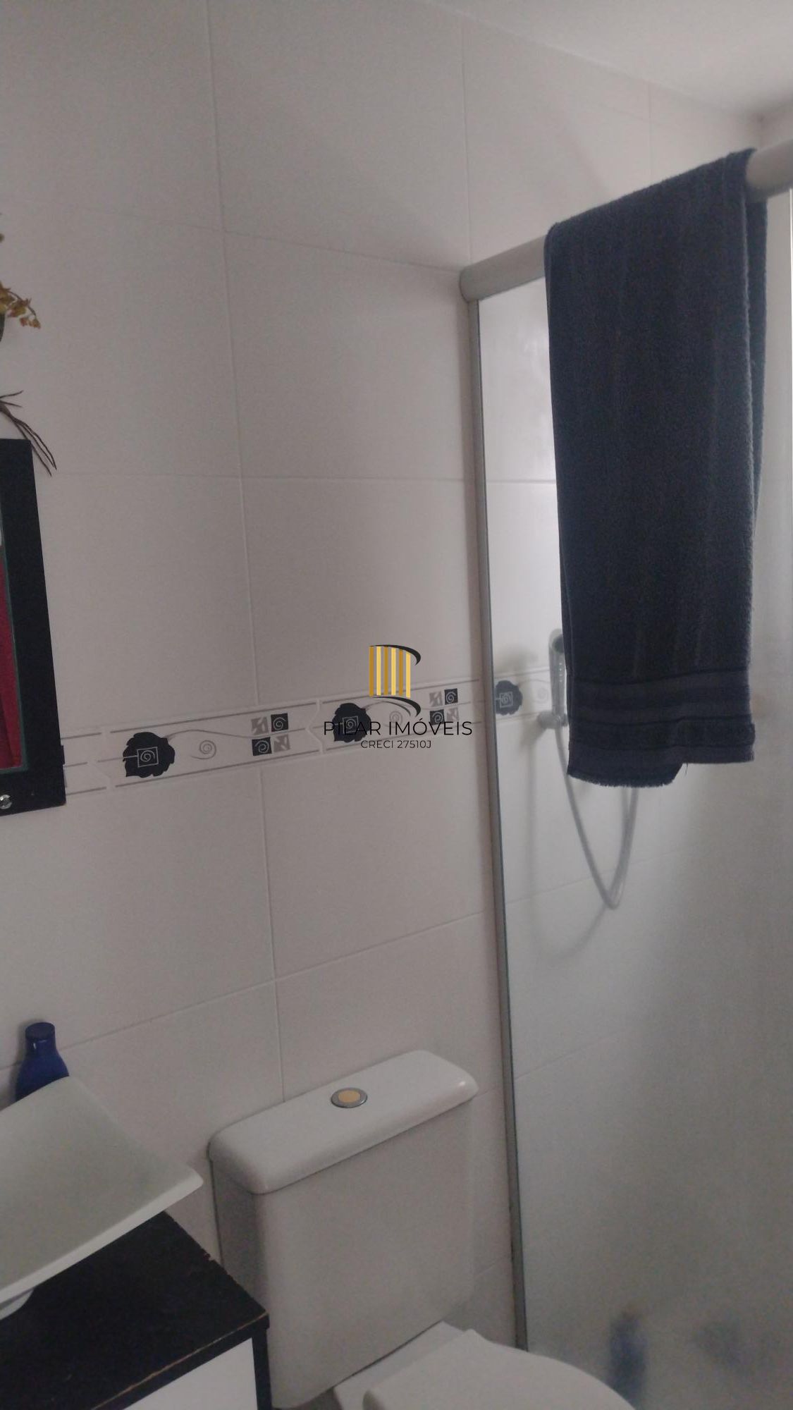 Apartamento 3D excelente localização